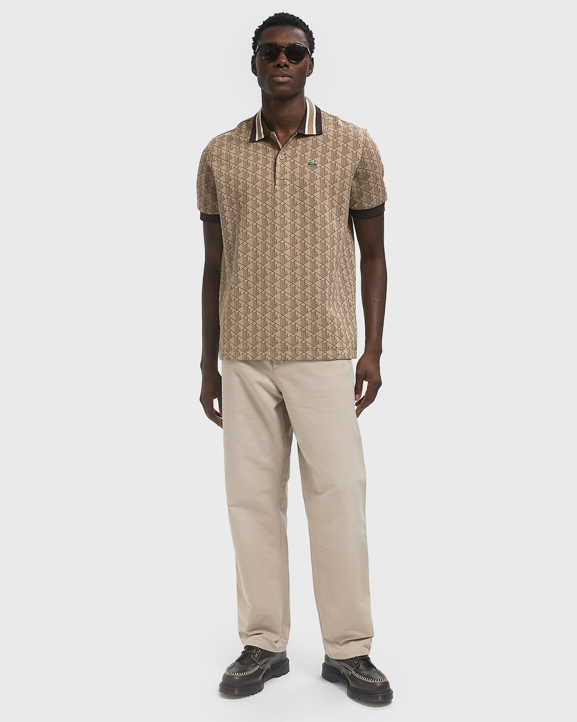 POLOS - 2