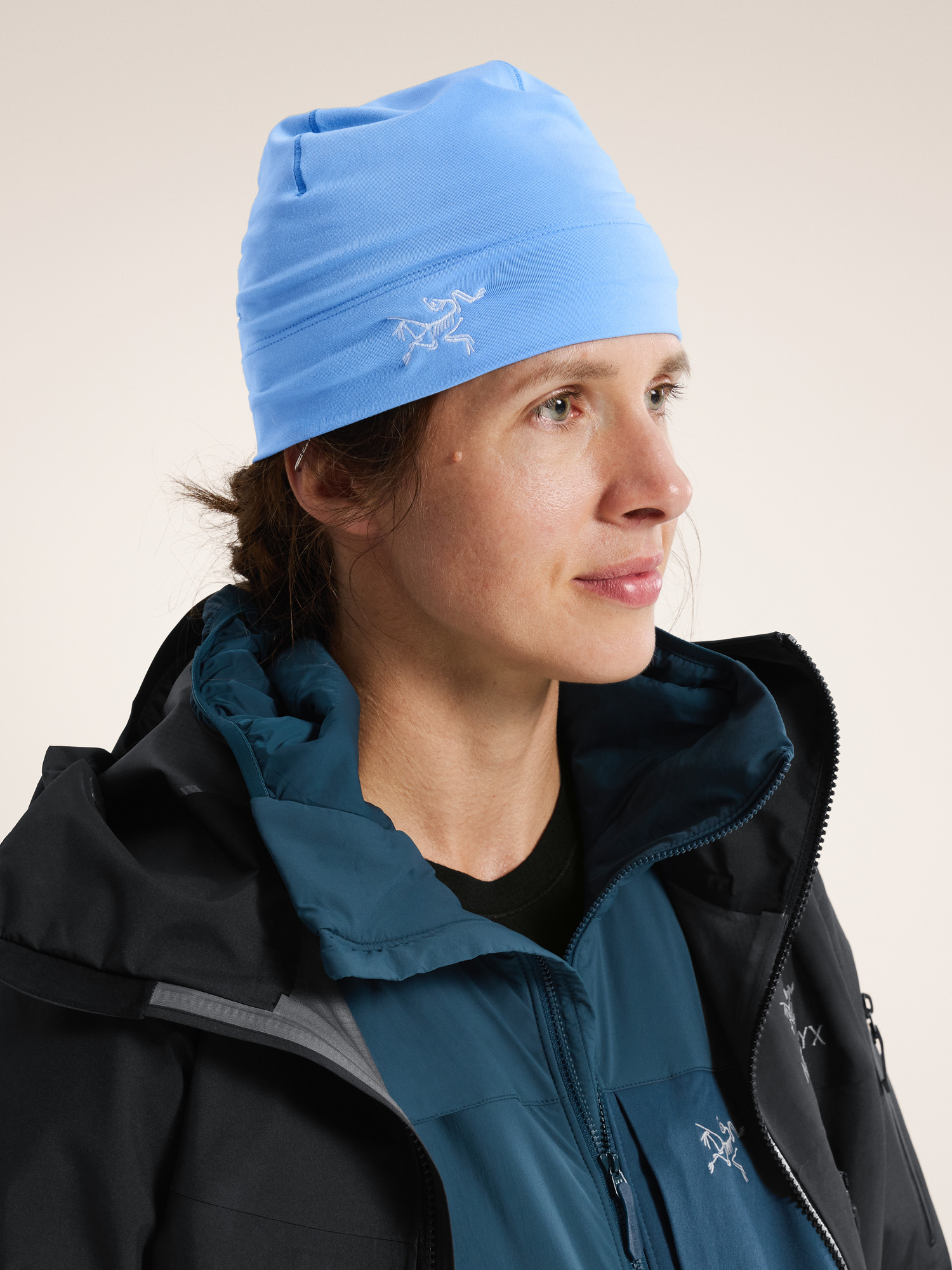 Rho Toque - 3