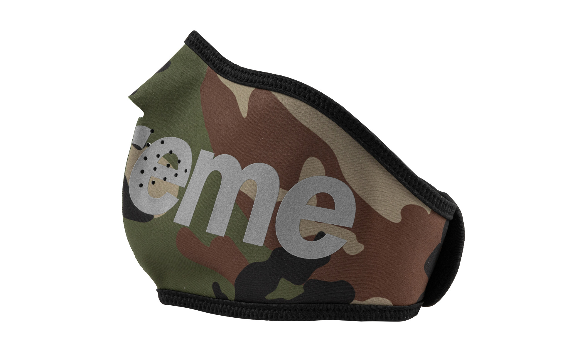 Windstopper Facemask - 2