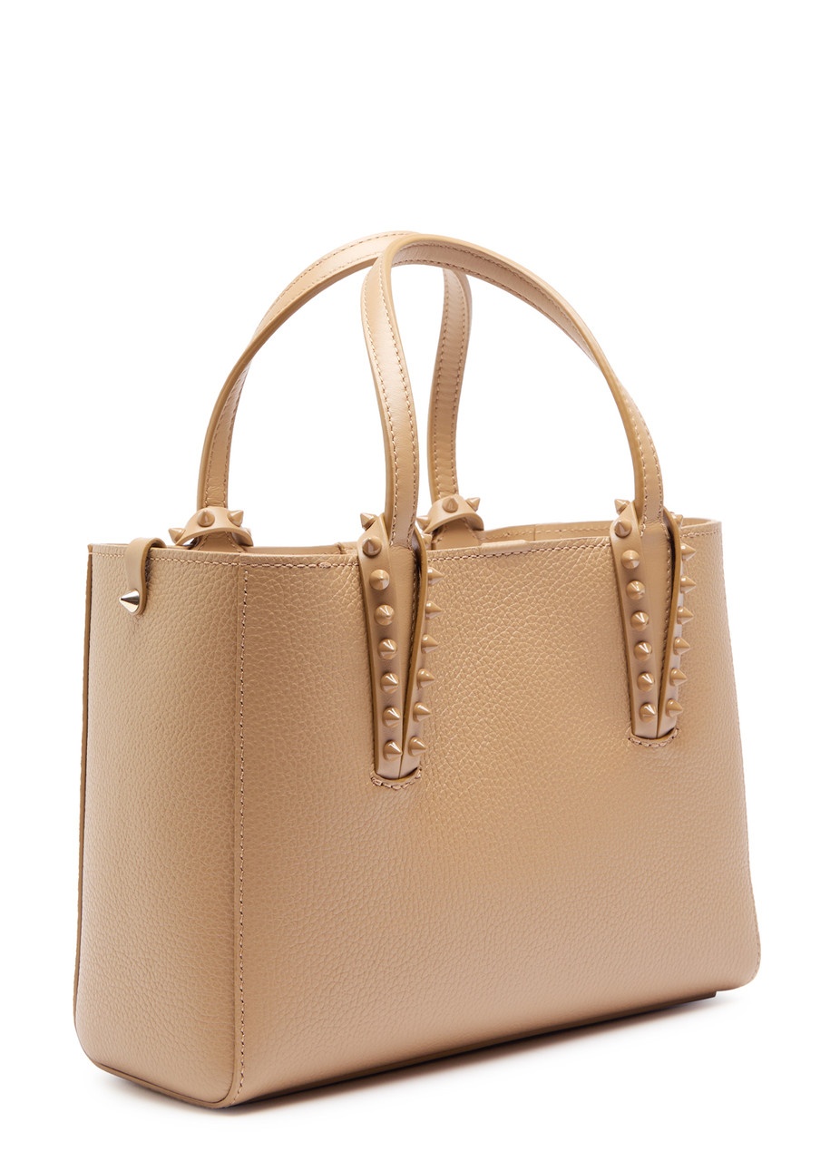 Christian Louboutin Cabata Small Leather Tote - 2