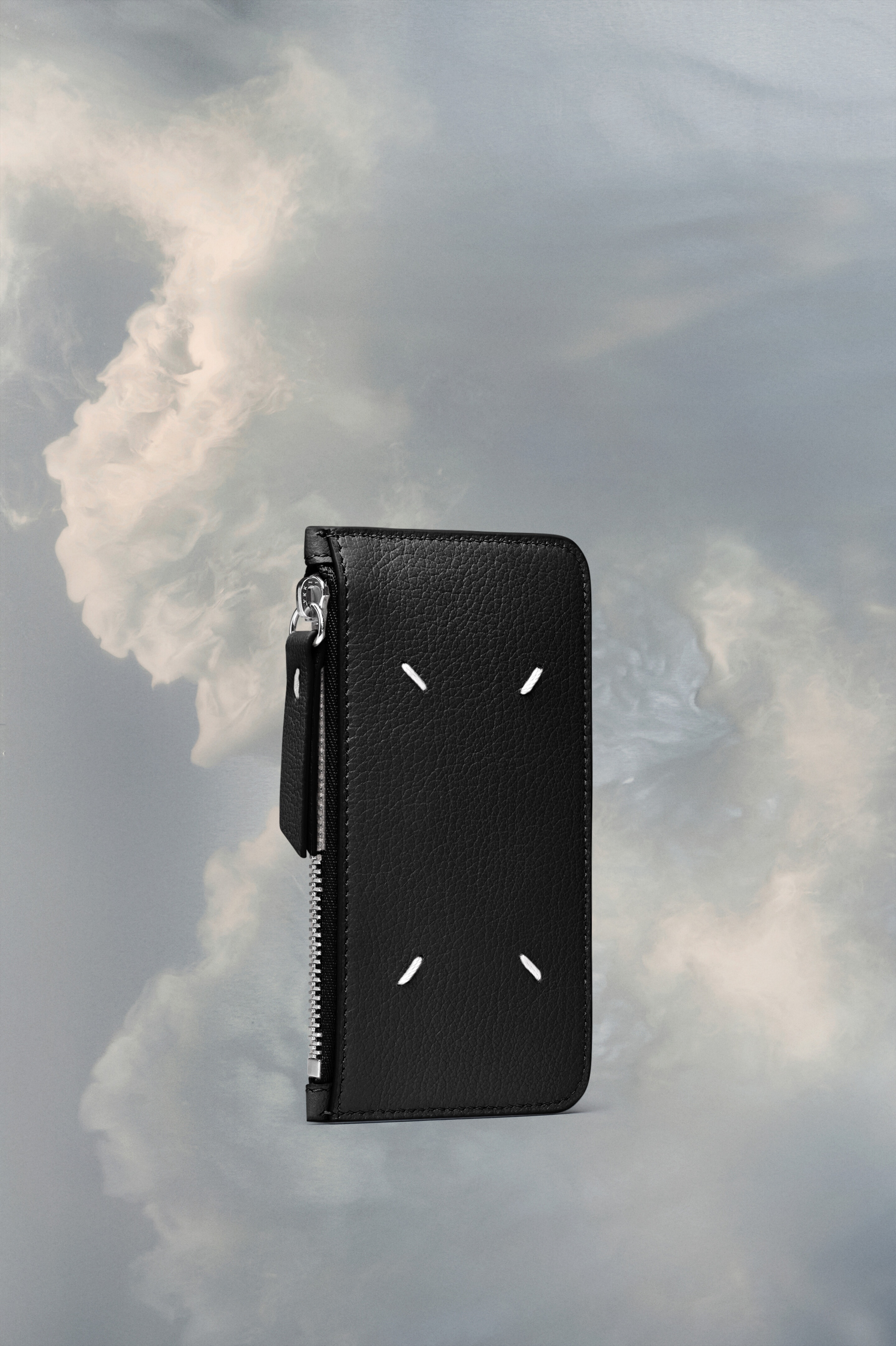 Four stitches cardholder - 3