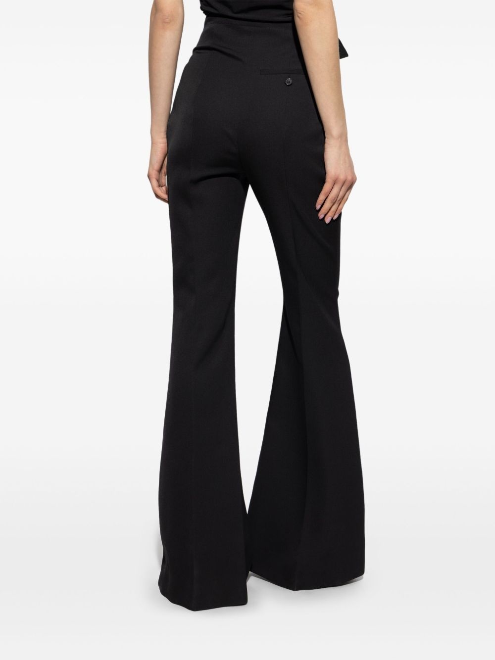 wool trousers - 4