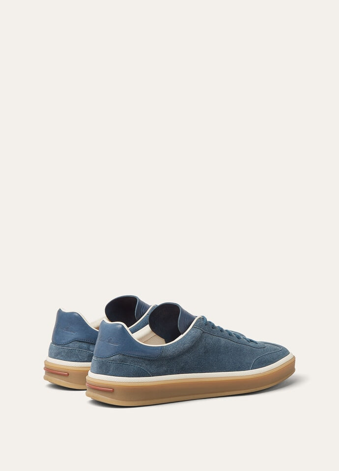 Tennis Walk Sneaker - 4