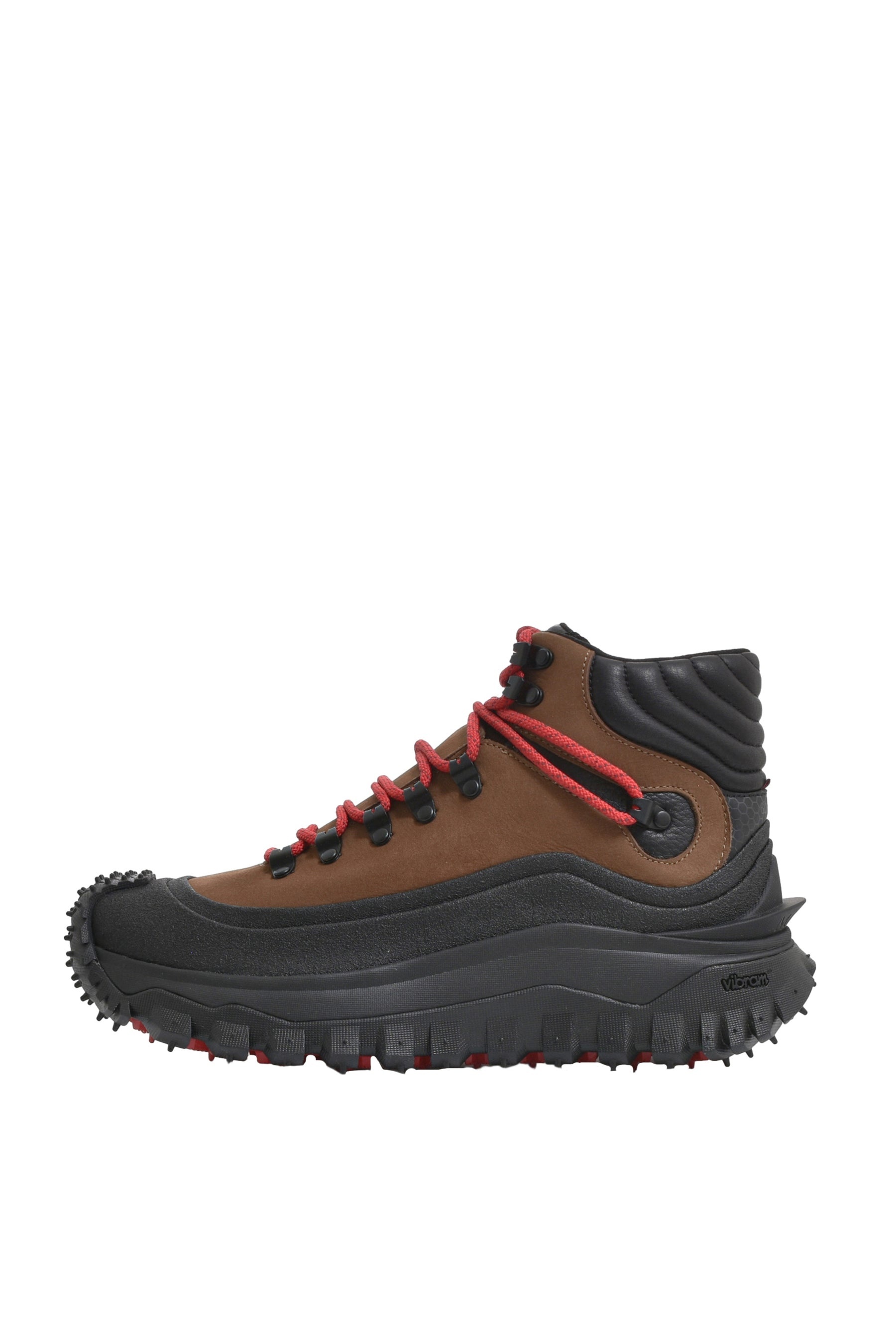 ★関税込★MONCLER TRAILGRIP GTX ハイトップスニーカー 関税送料無料【MONCLER】Trailgrip GTXスニーカー (MONCLER