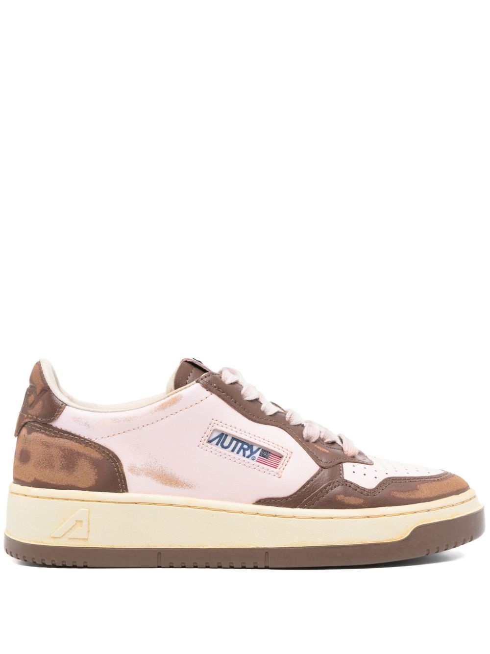 Super Vintage sneakers - 1