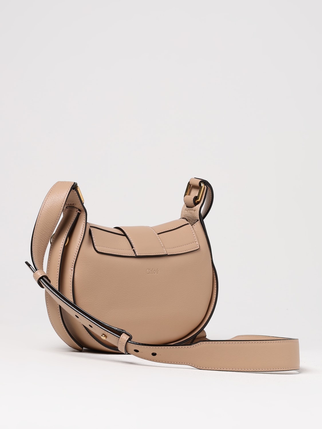 Shoulder bag woman ChloÉ - 3