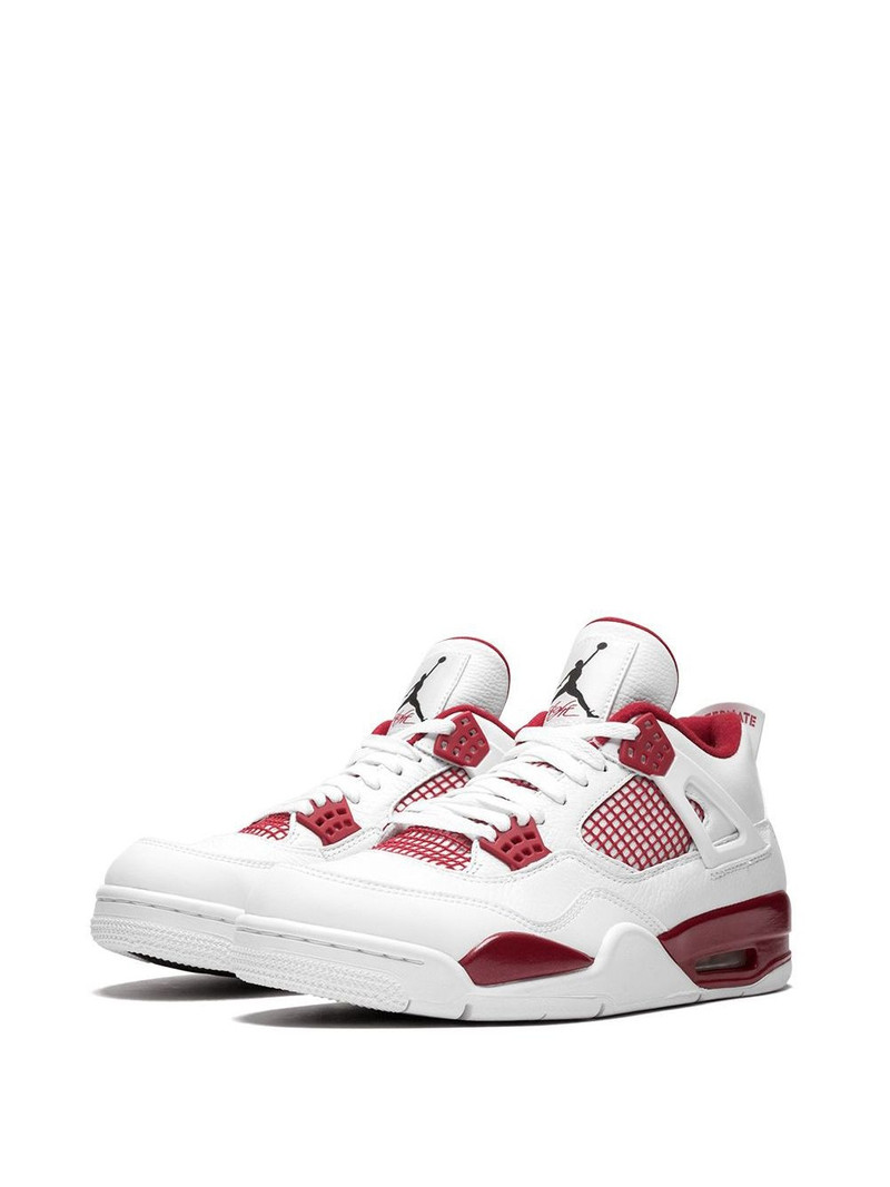 Jordan Air Jordan 4 Retro alternate outlook