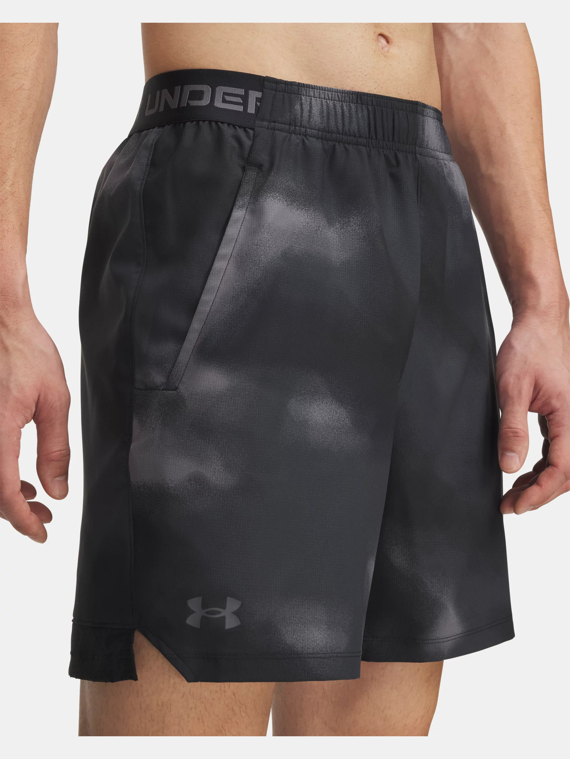 UA Vanish Woven Printed - 4