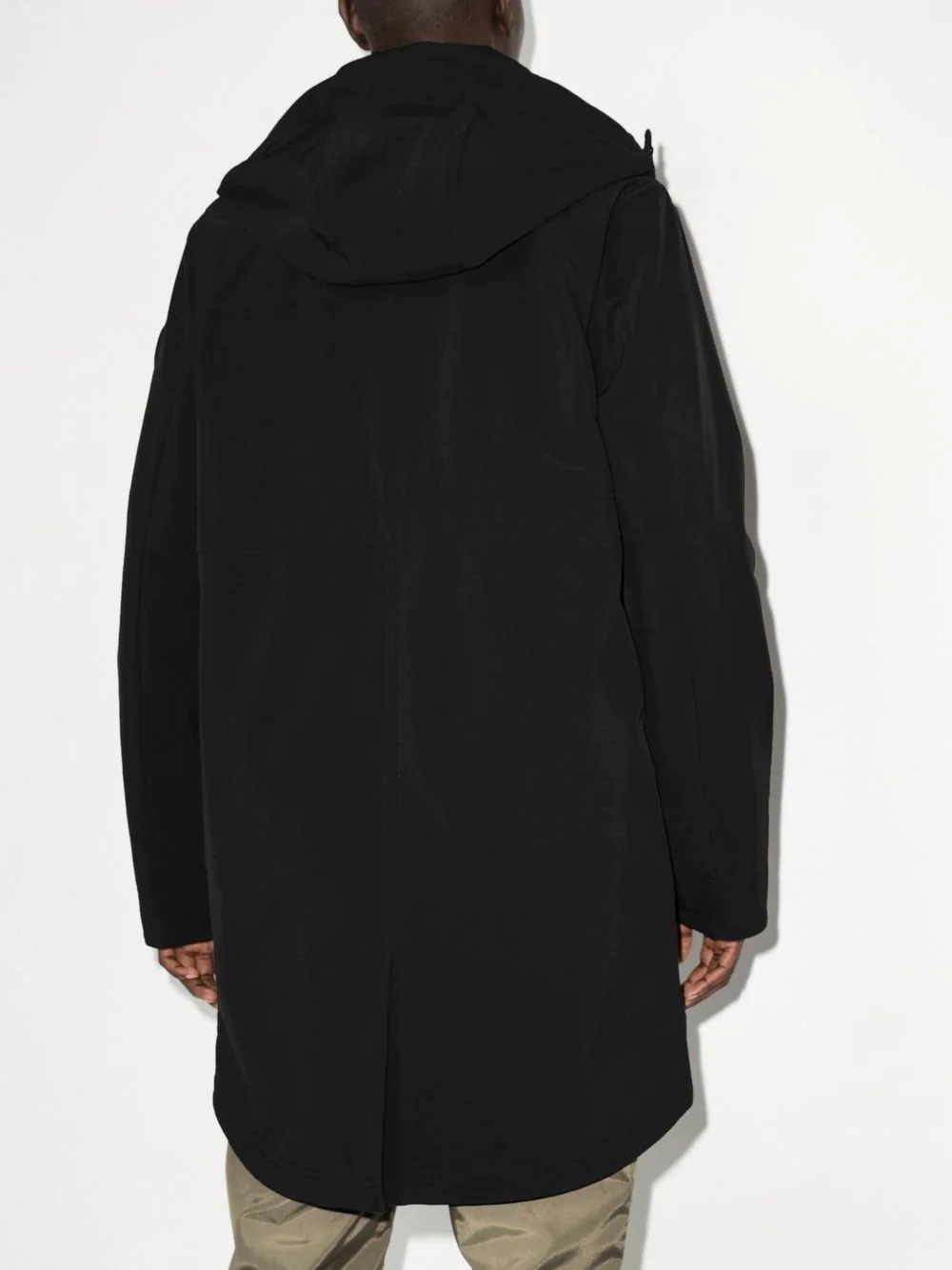 Winslow Black Label coat - 3