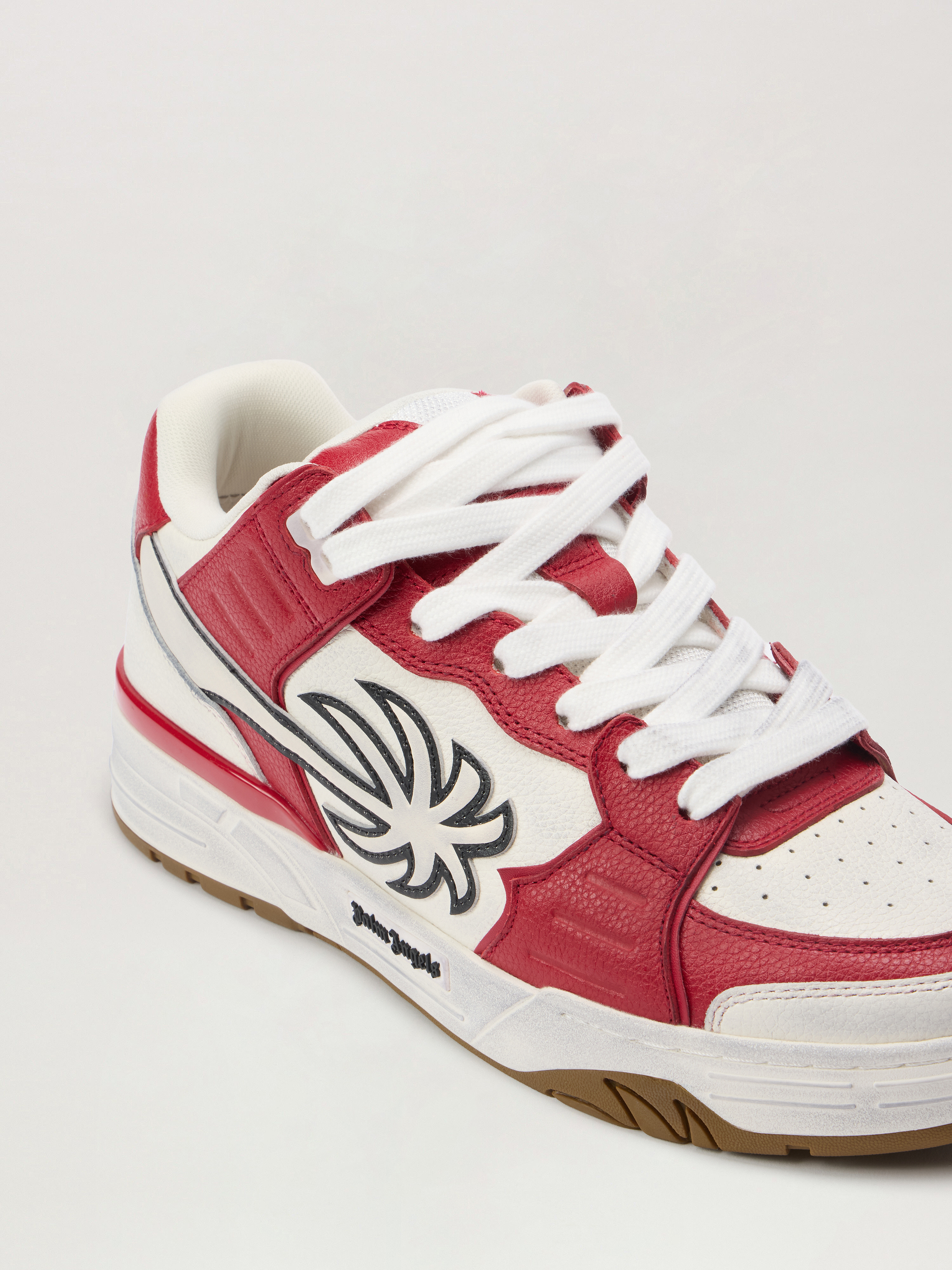 Venice Worn Out Sneakers - 4