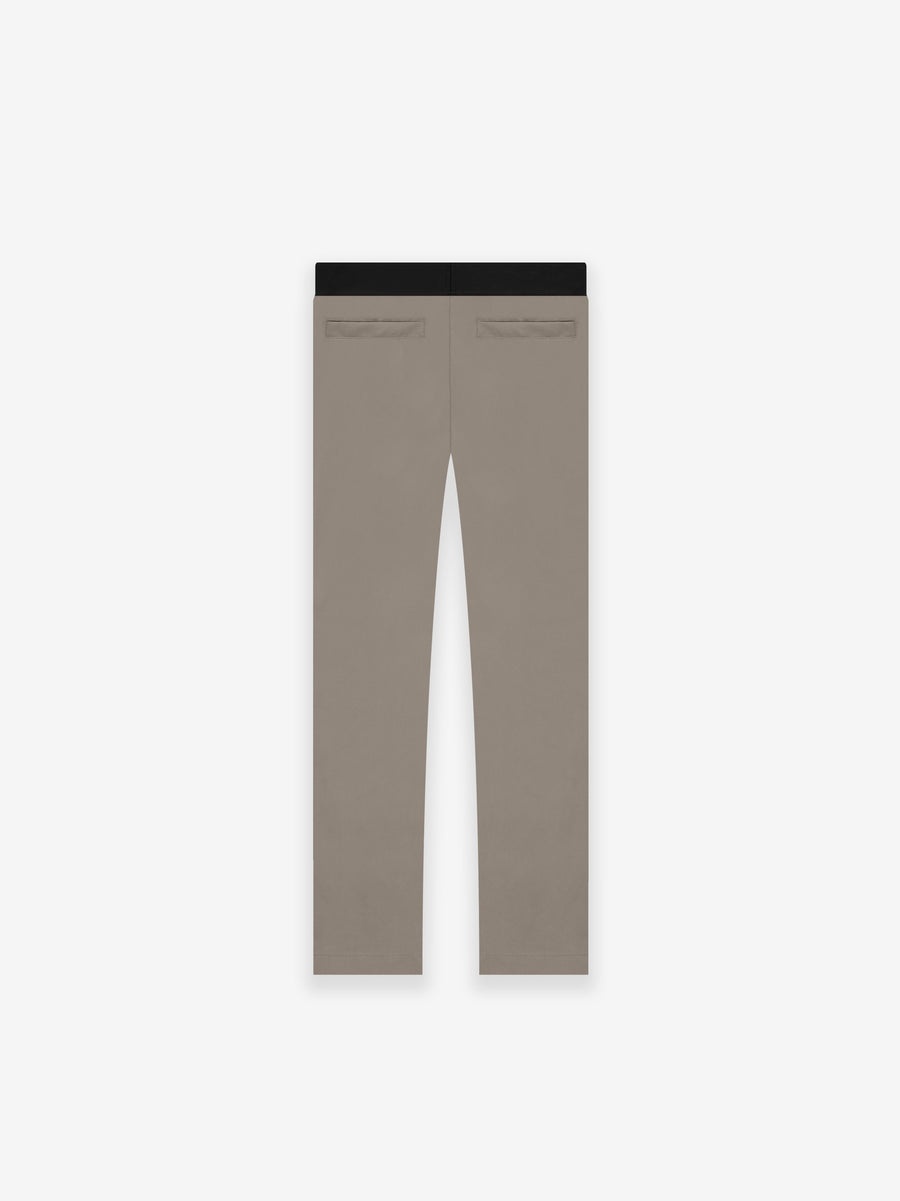 Kids Relaxed Trouser - 2