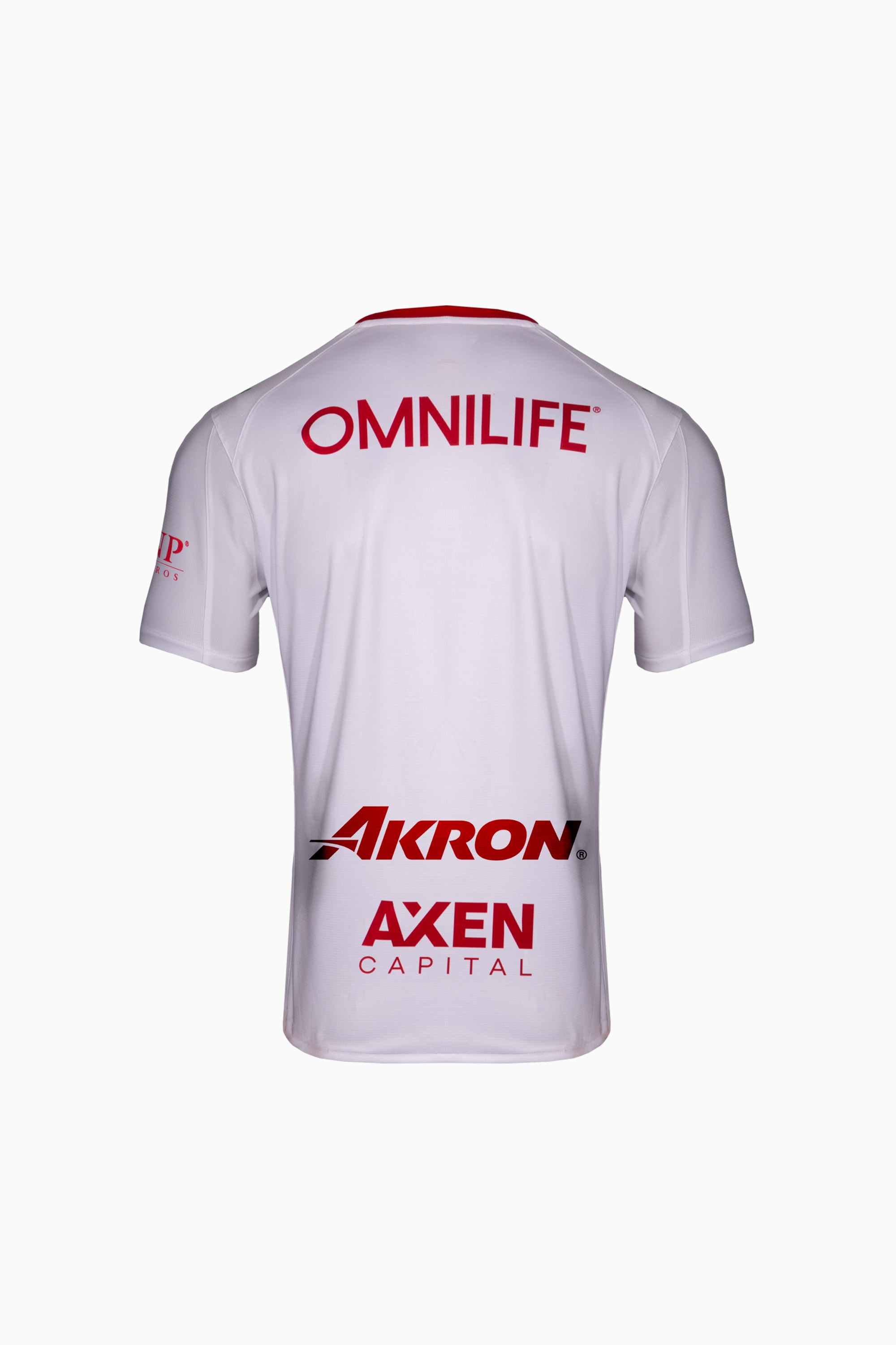 Chivas Away Replica 25-26 Men - 2