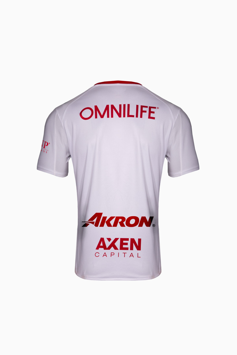 PUMA Chivas Away Replica 25-26 Men outlook