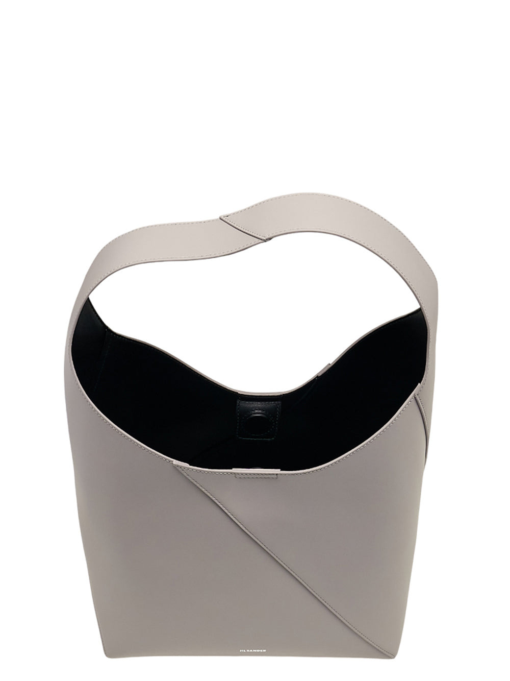 Vertigo Hobo Medium Smoothed Plain - 3