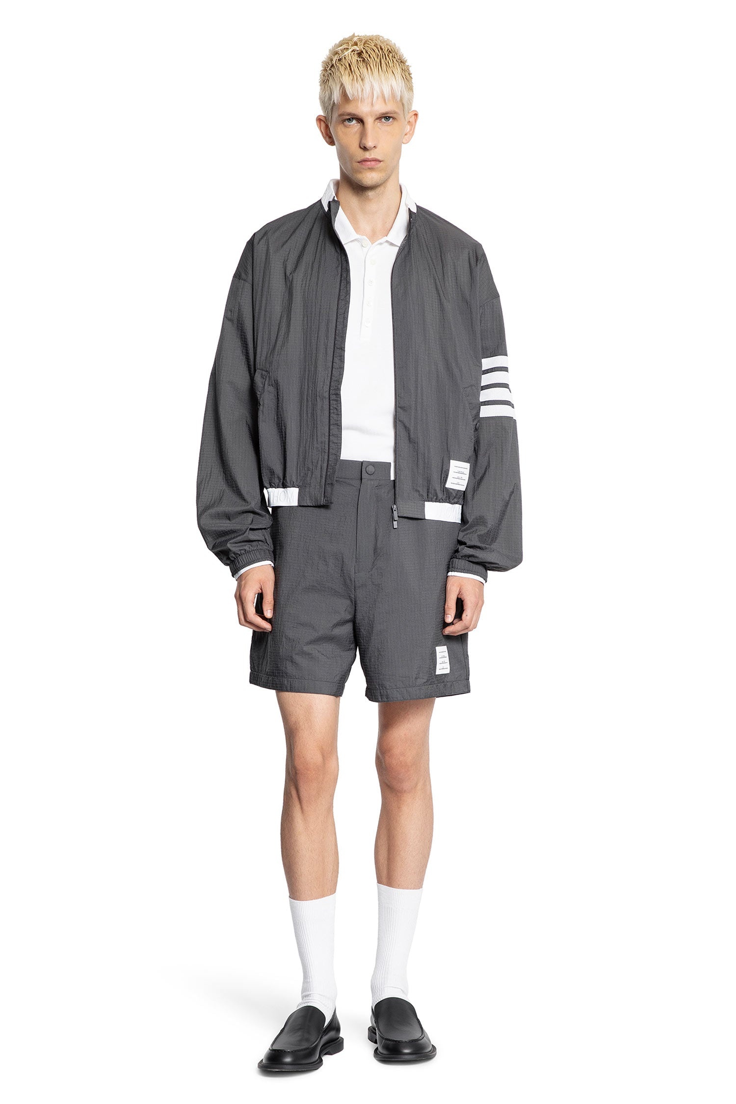 Jackets - 5