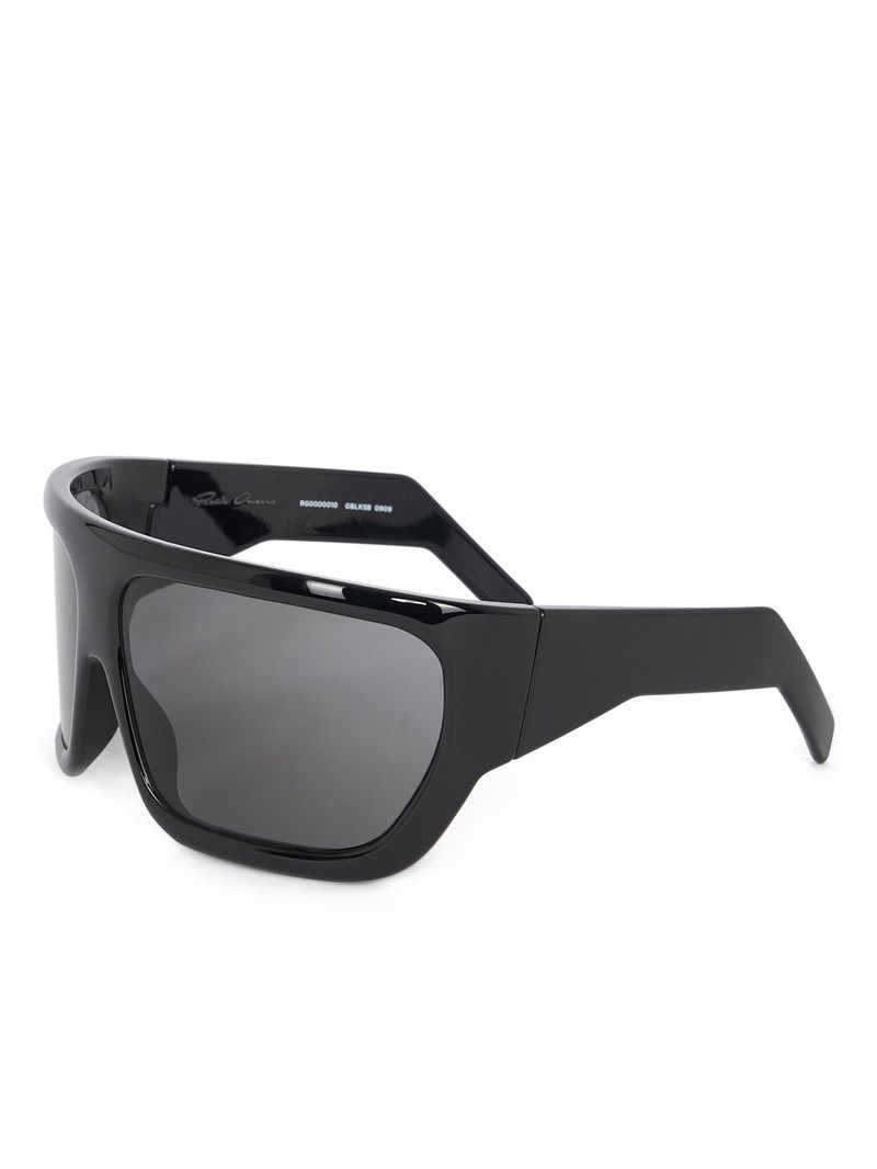 Rick Owens SUNGLASSES outlook