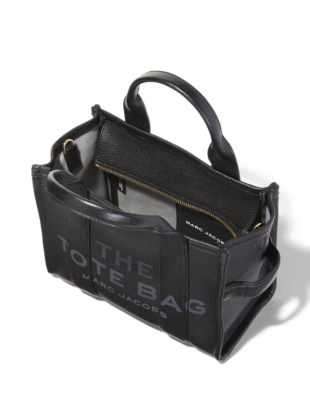 The Mini Tote bag - 6