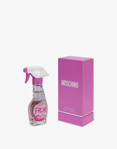 Moschino PINK FRESH COUTURE 30 ML/1.0 O.Z EAU DE TOILETTE outlook