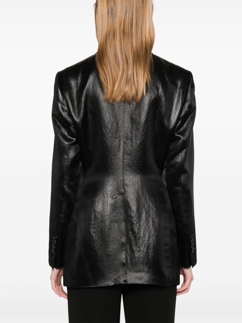 Bianca blazer - 4