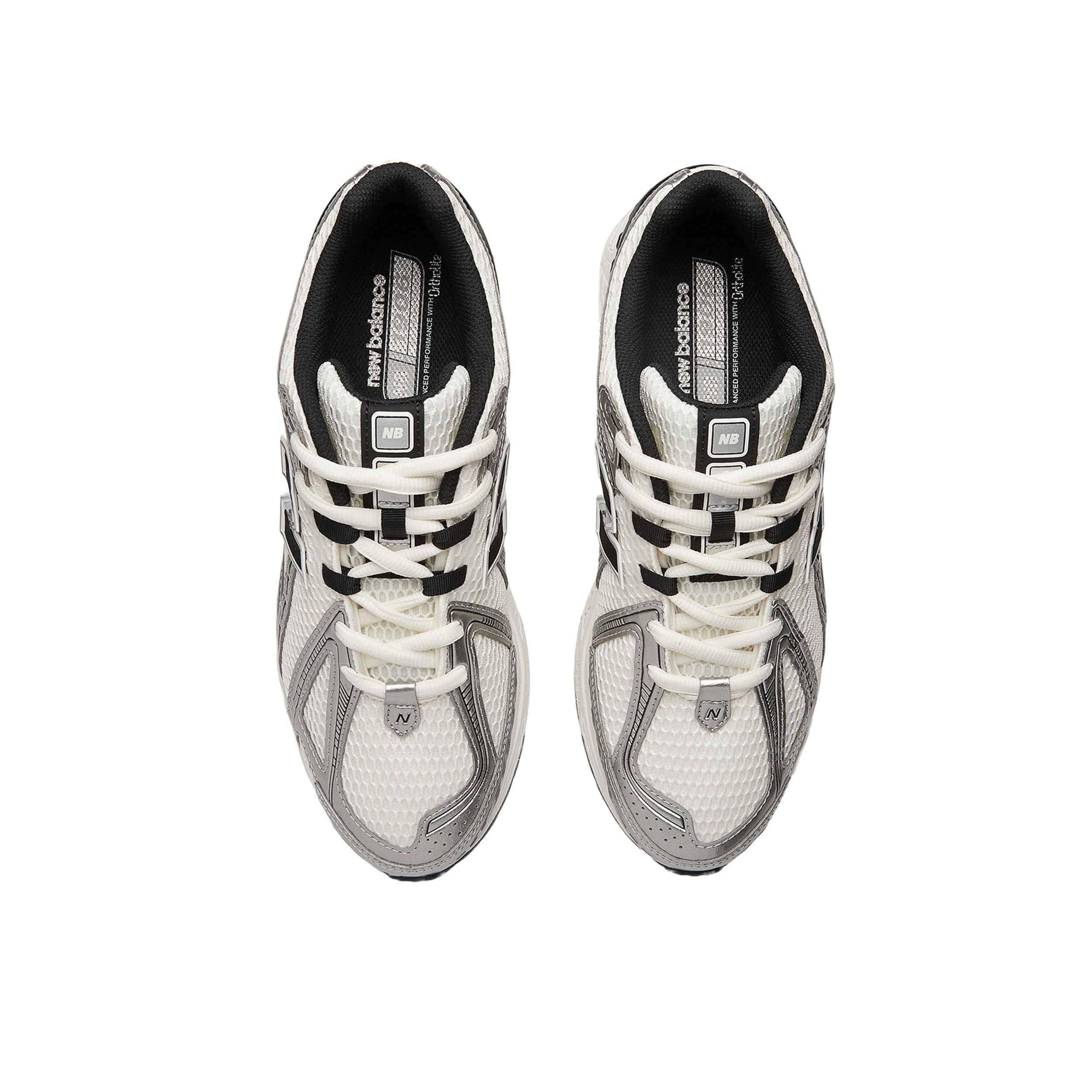 New Balance 1906R 'Silver Black' M1906RER - 4