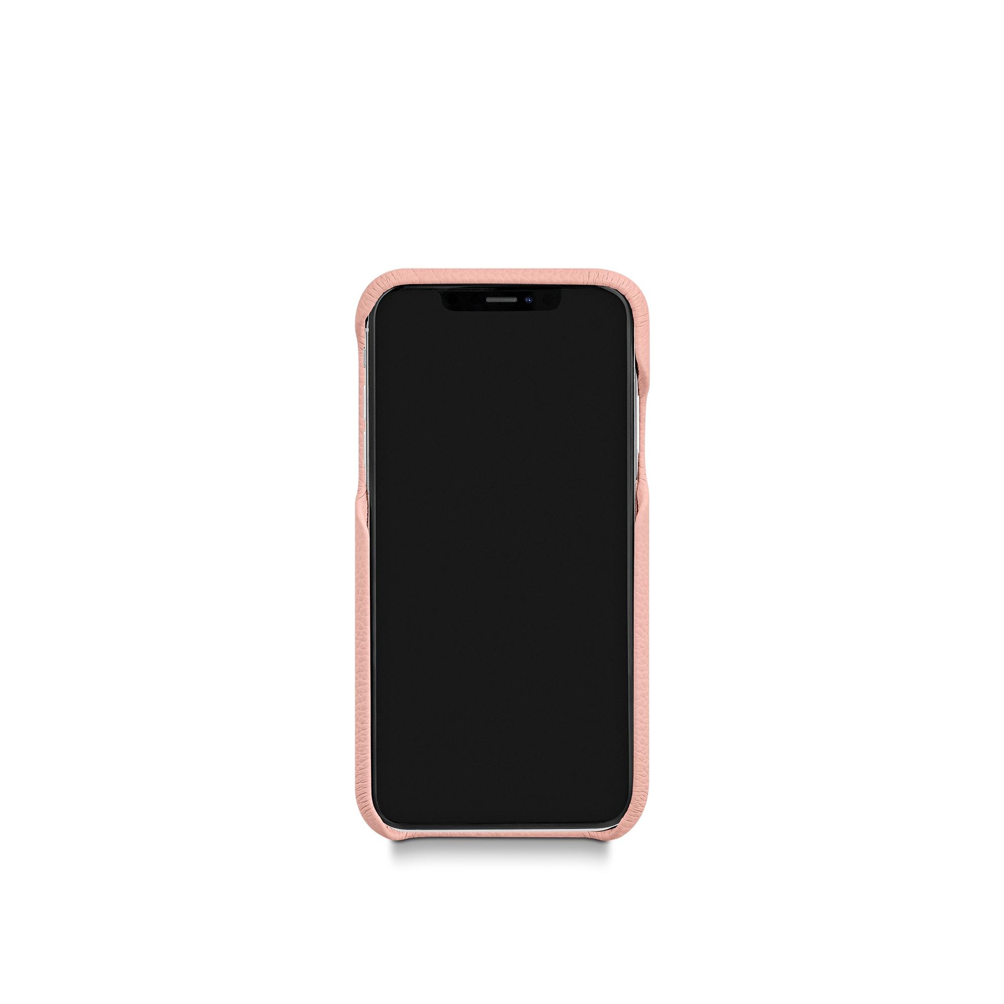 Iphone X/XS Bumper - 3