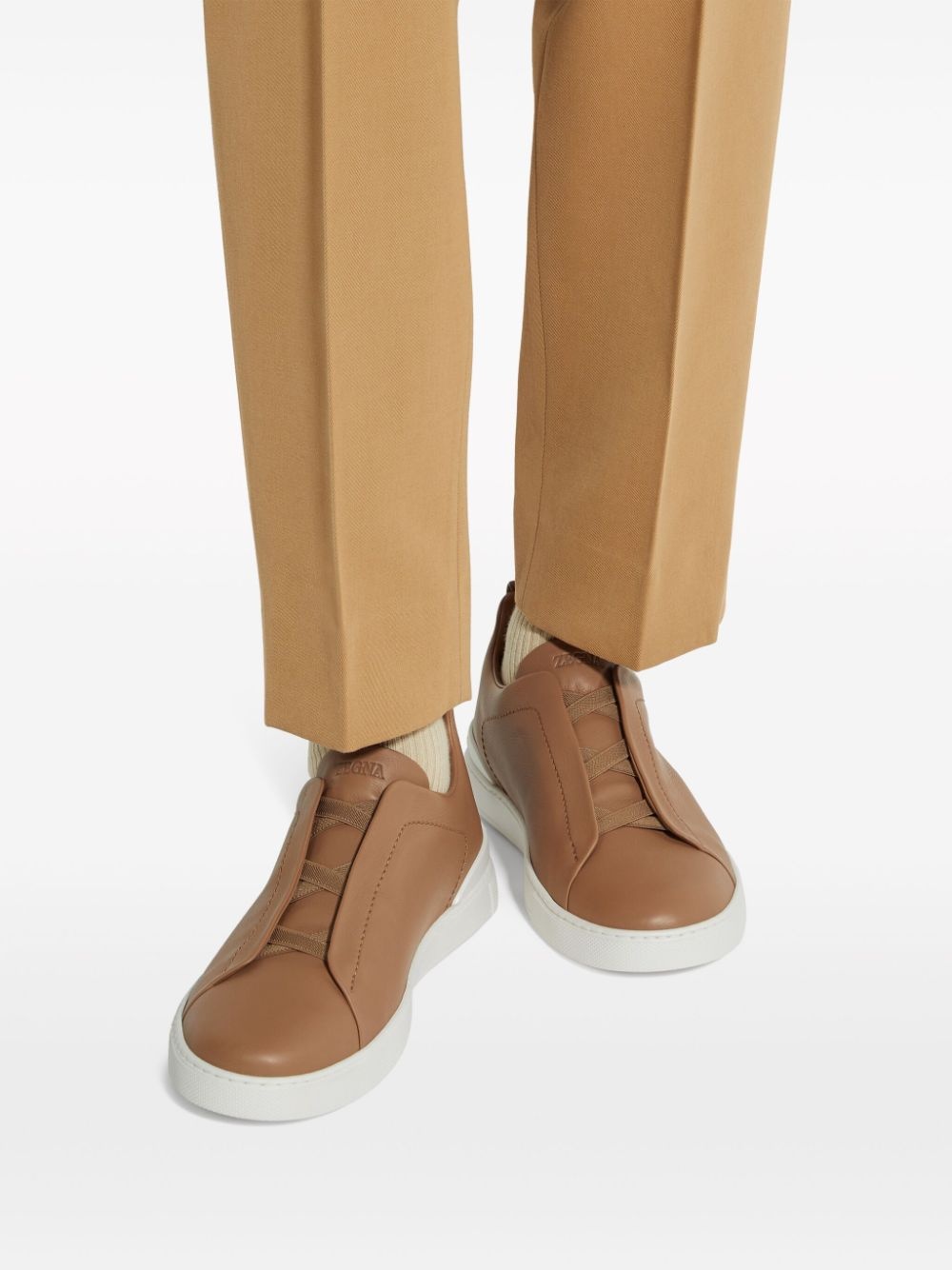Triple Stitchâ¢ sneakers - 6