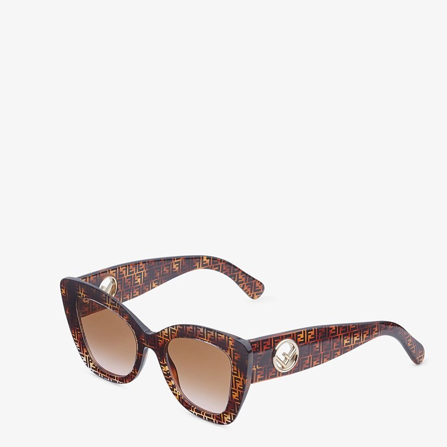 Havana FF sunglasses - 2