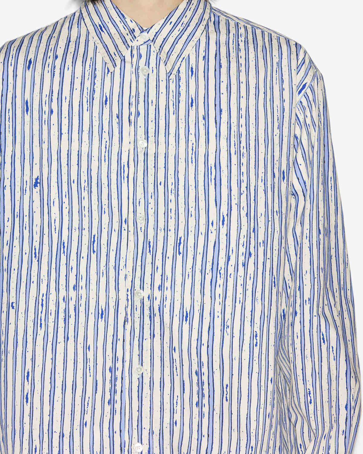 CYBILIO SHIRT - 3