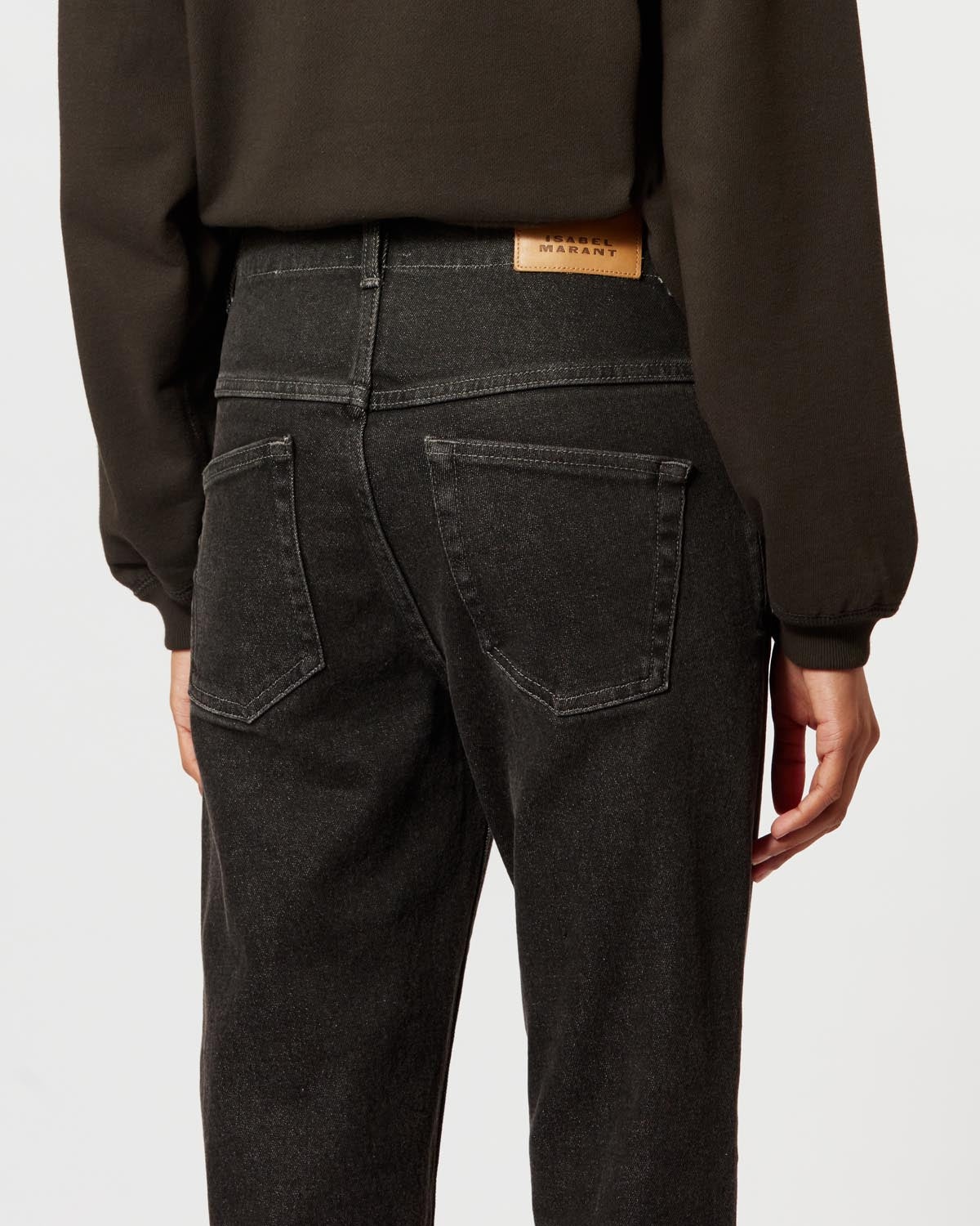 NILIANE PANTS - 5