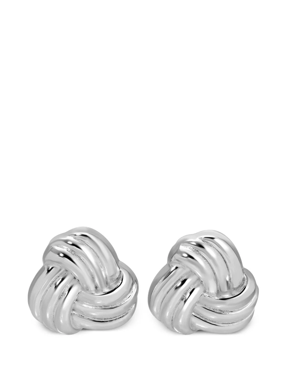 Vali knot earrings - 1