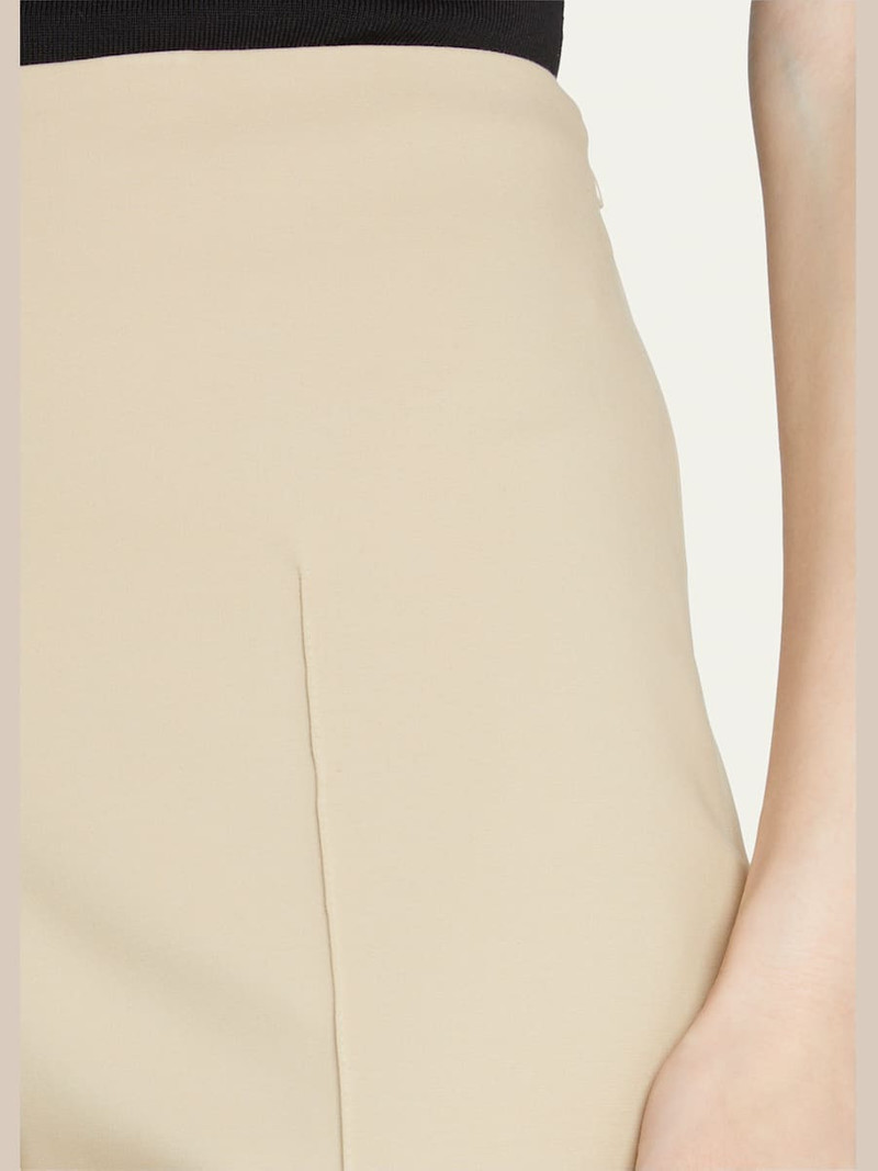 Melissa Techno Slim Pants 5