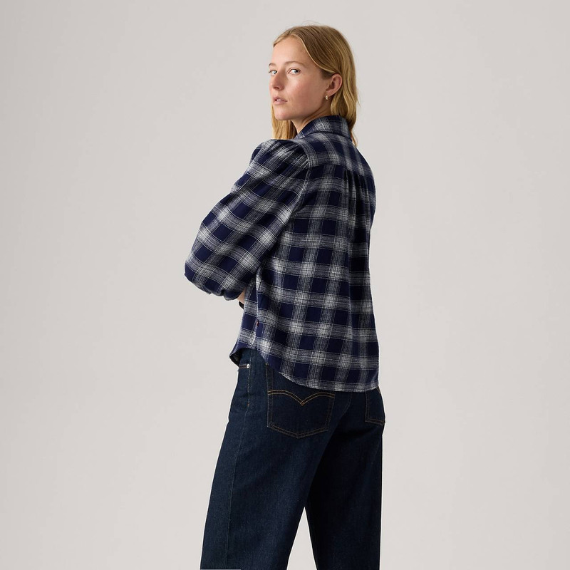 JOURNEY WESTERN SHIRT 4