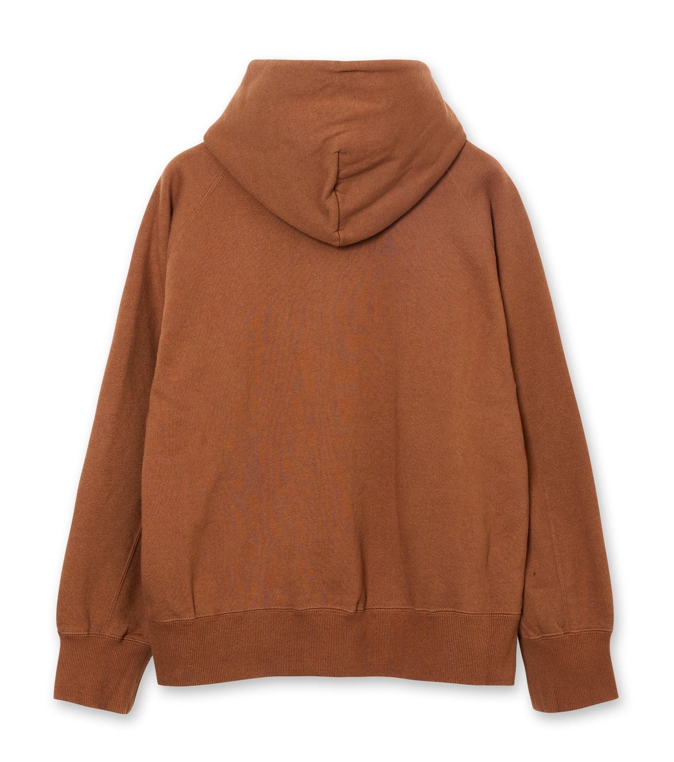 Carhartt WIP Cotton Jersey Hoodie - 2