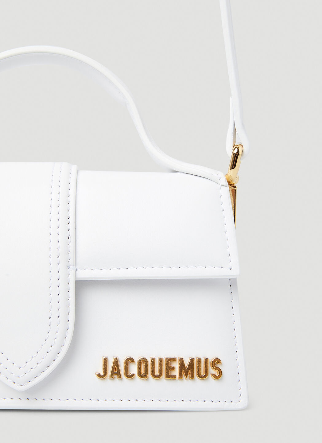 Le Bambino Handbag - 5
