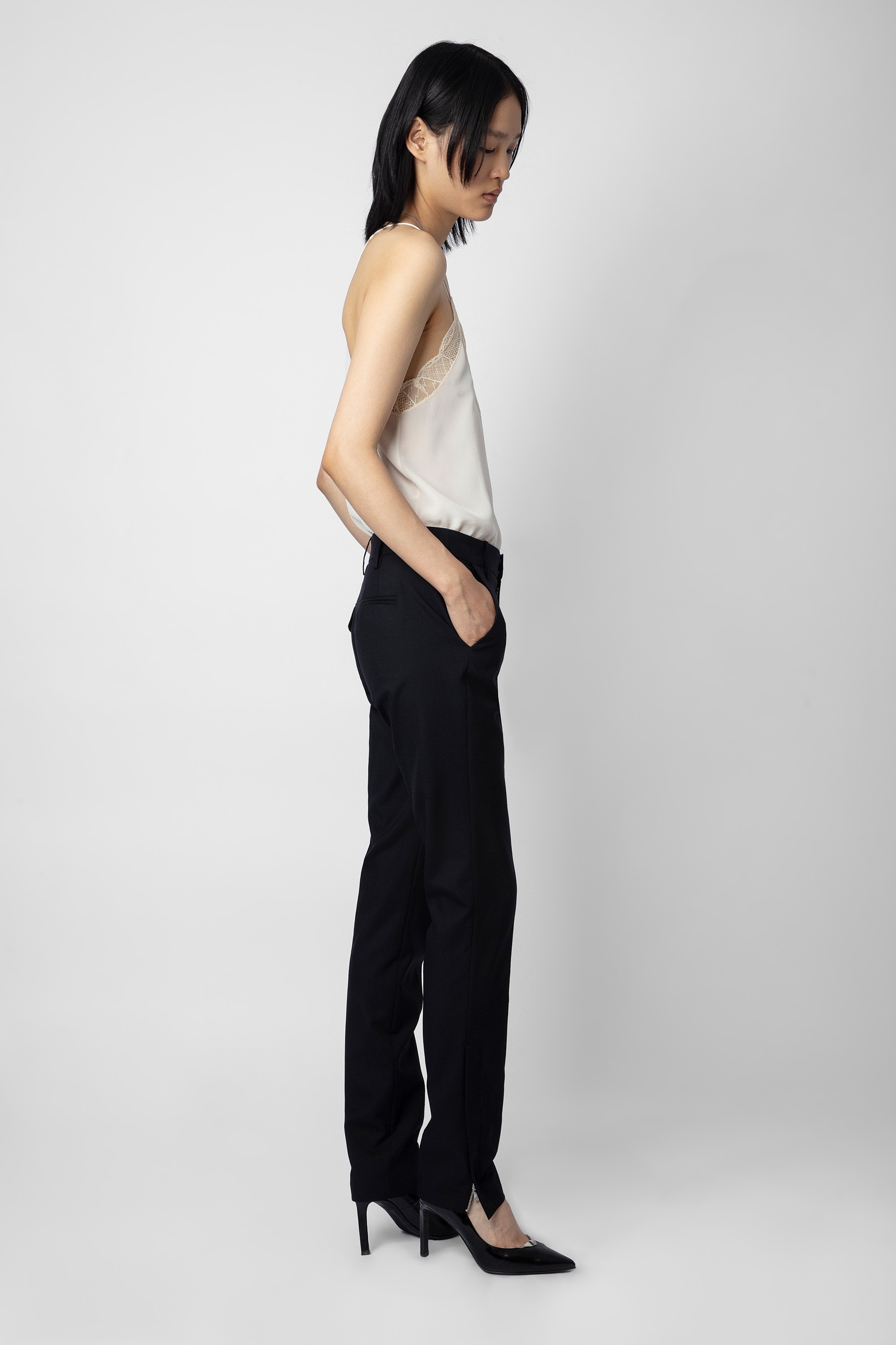 Prune Pants - 3