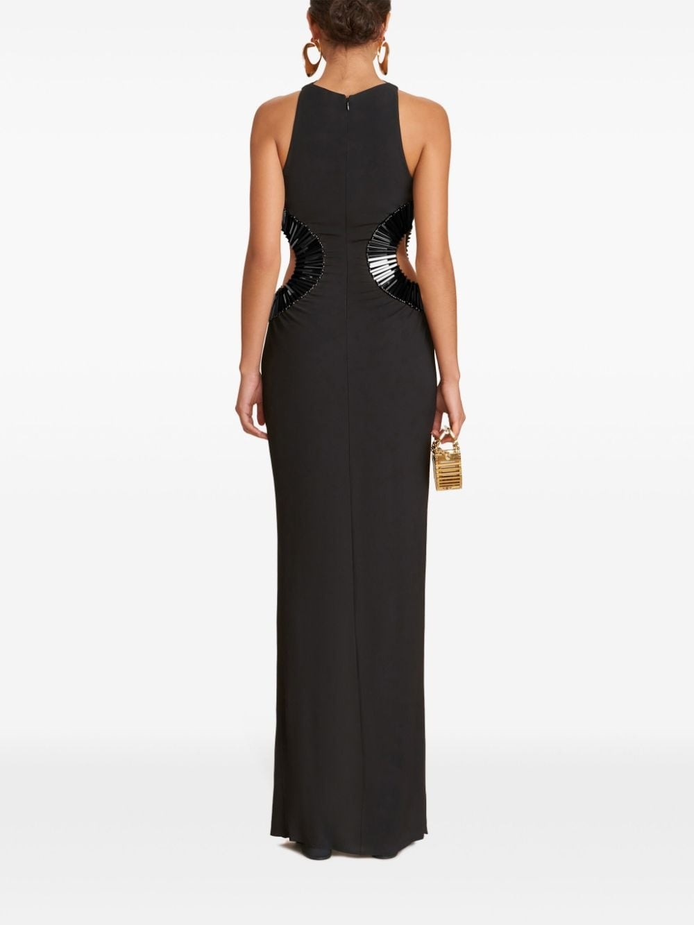 Ryann gown - 4