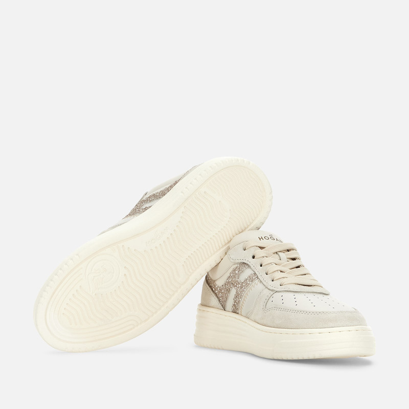 Sneakers Hogan H630 5