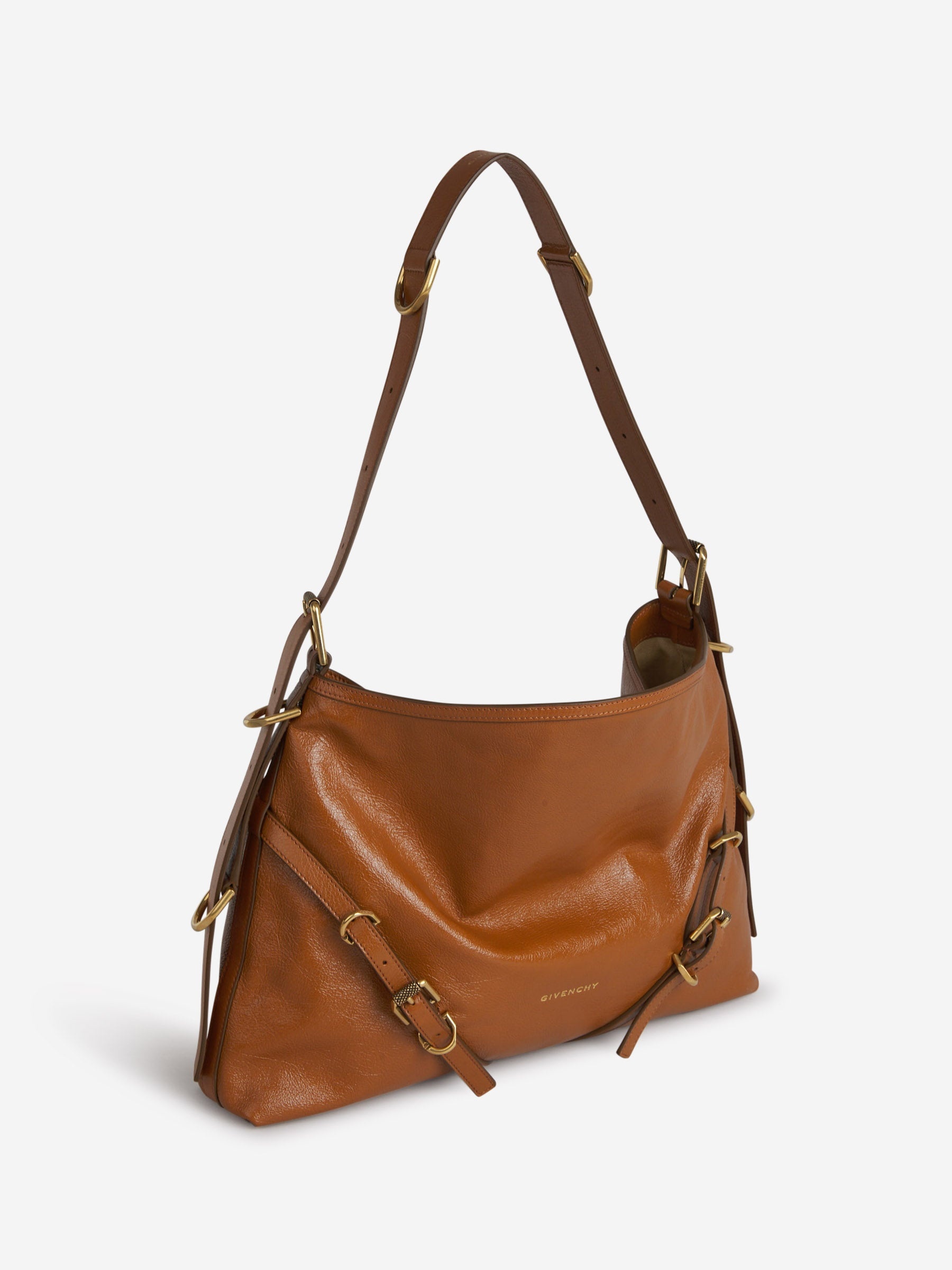 Givenchy VOYOU M SHOULDER BAG | santaeulalia | REVERSIBLE