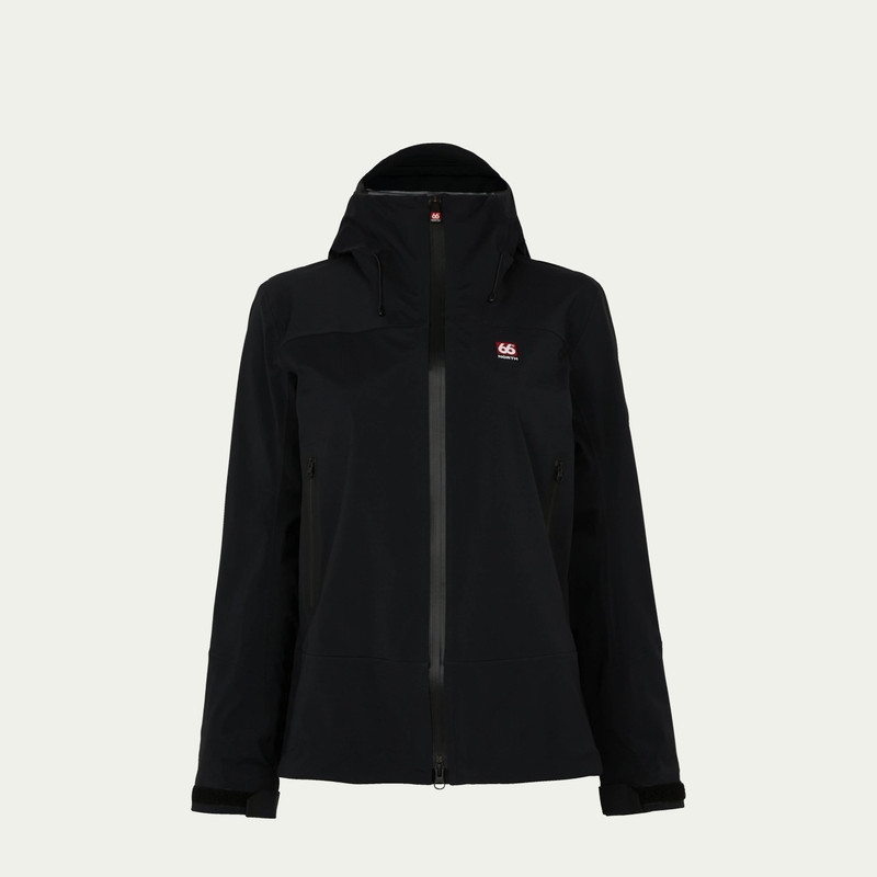 Skaftafell GORE-TEX® INFINIUM™ jacket 1
