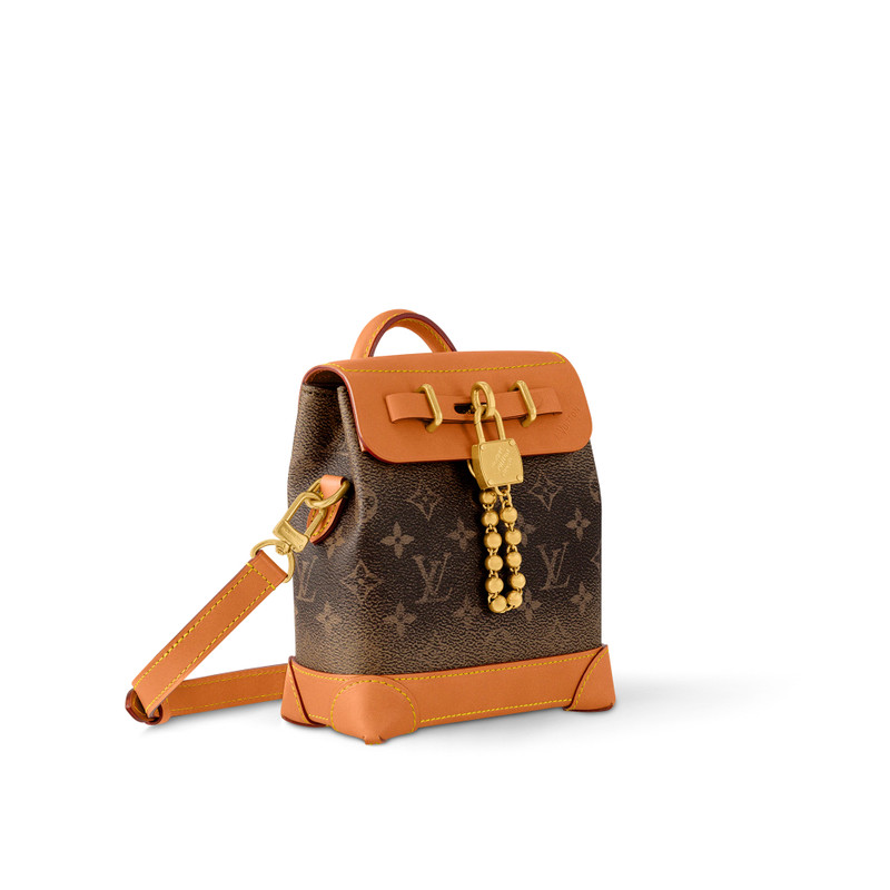Louis Vuitton Steamer 15 outlook