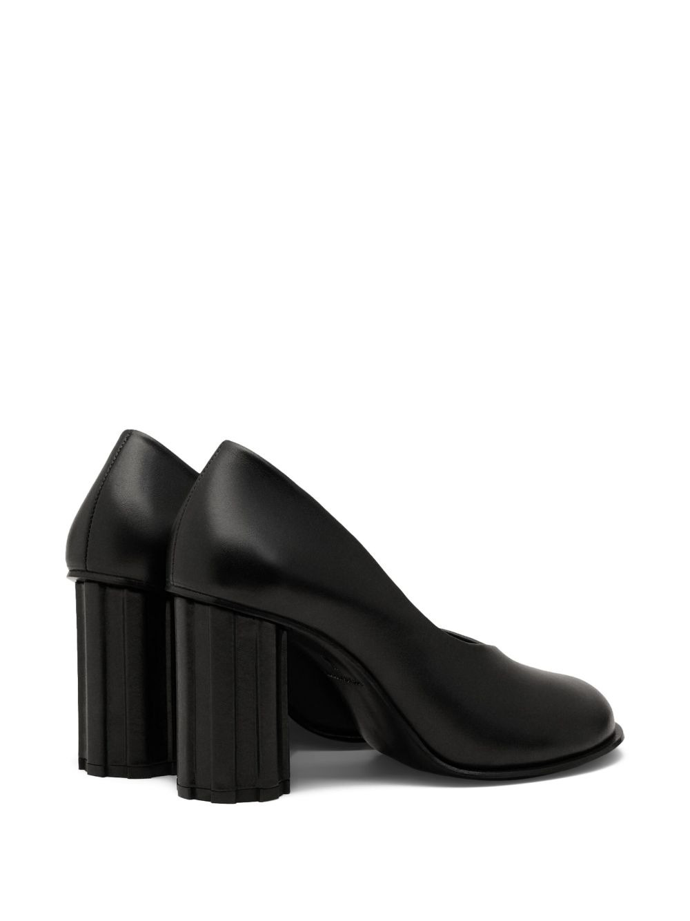 60mm Piano pumps - 3