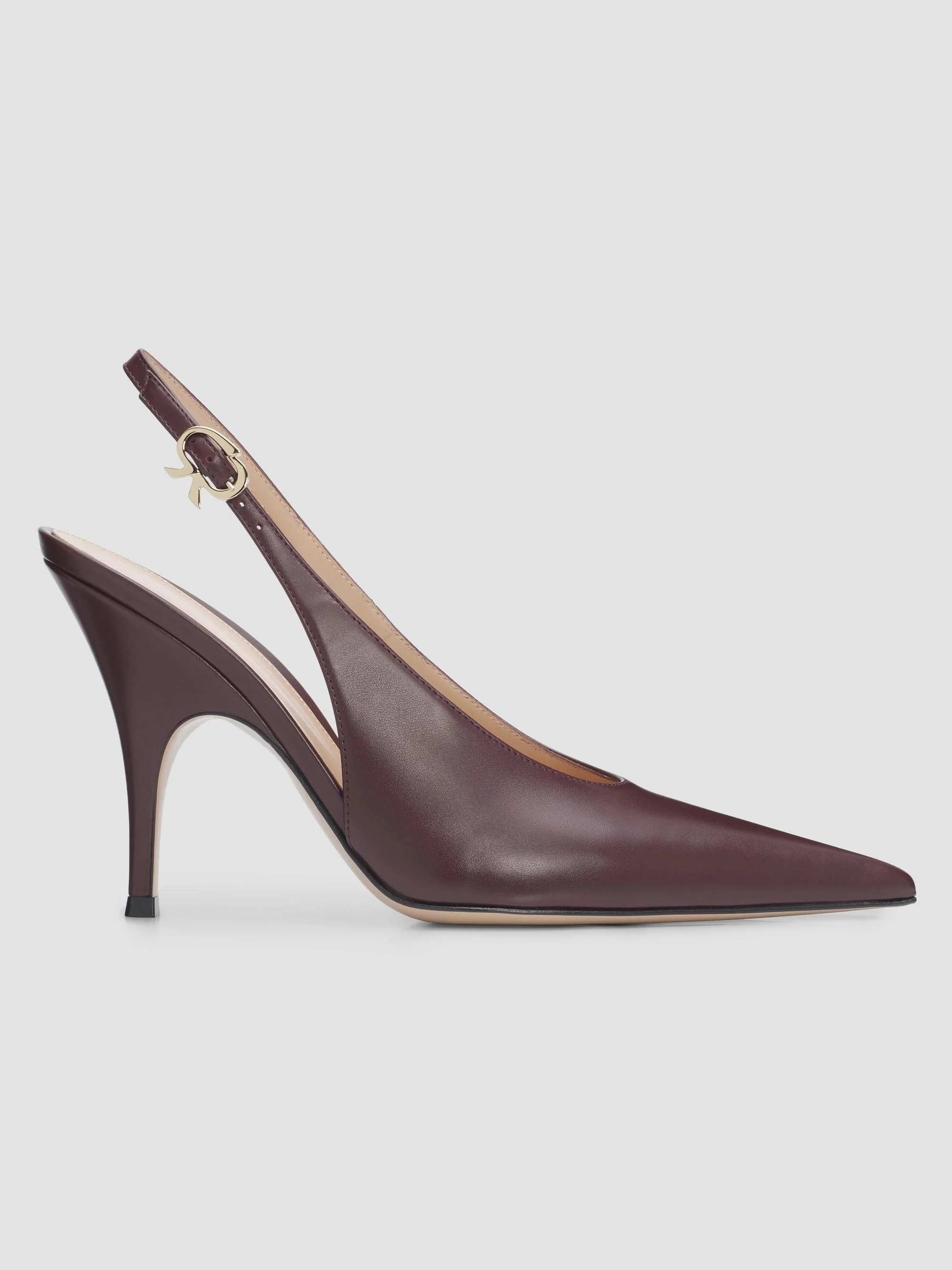 Women's Sofia 95MM Slingback Pumps - Royale - 1