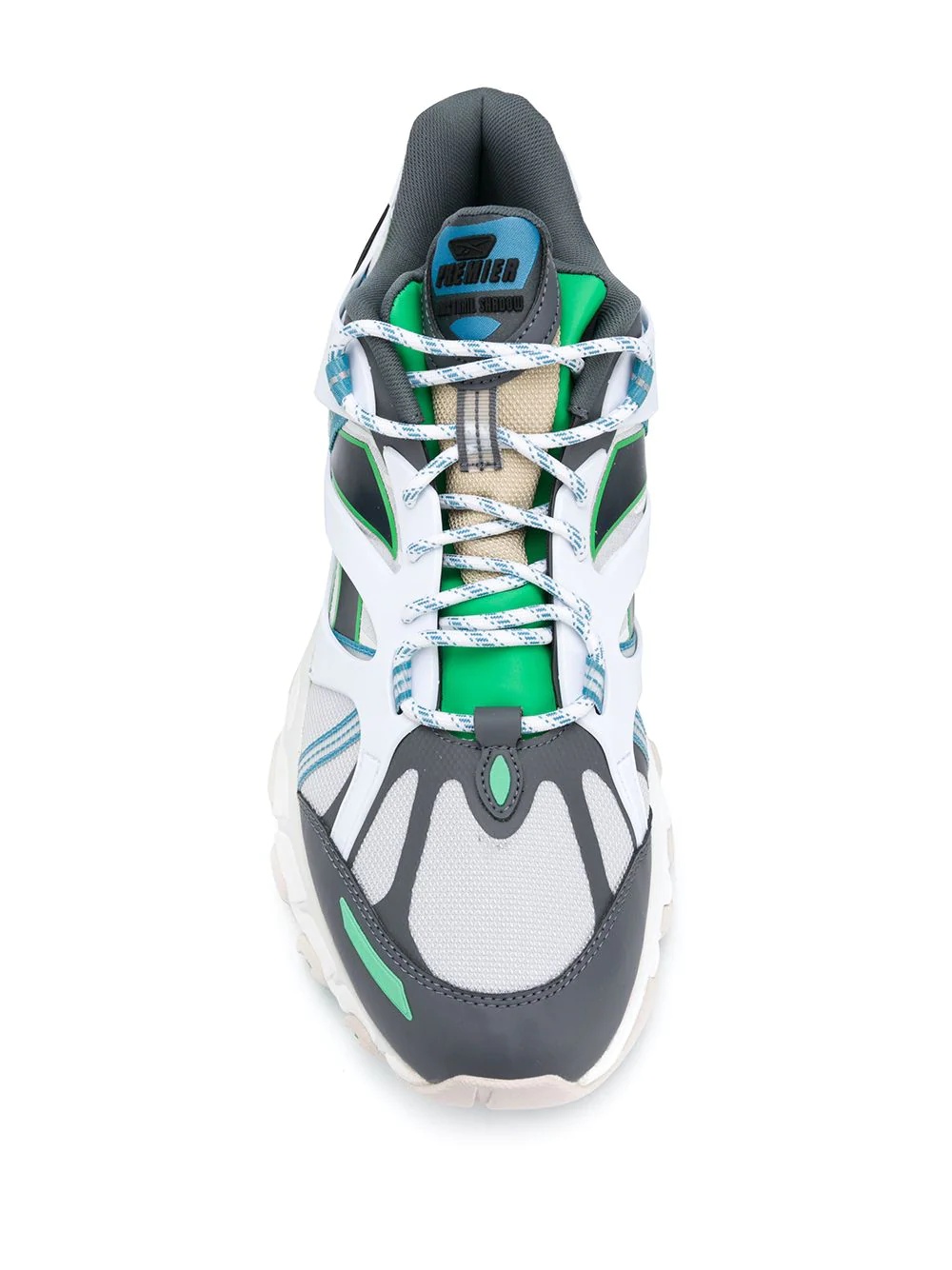 DMX Trail Shadow sneakers - 4