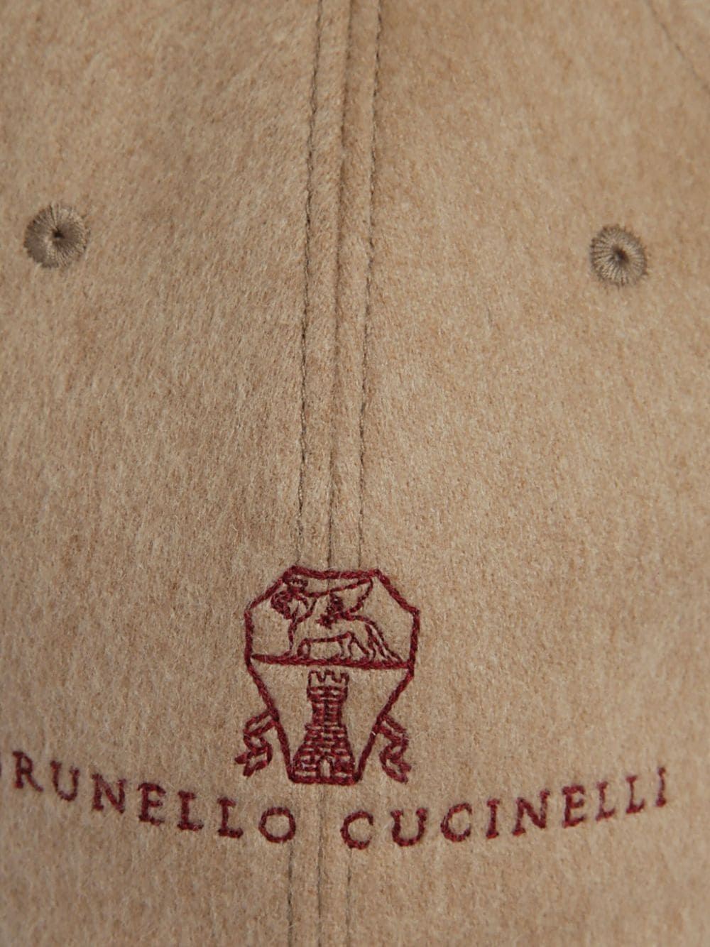logo cap - 3