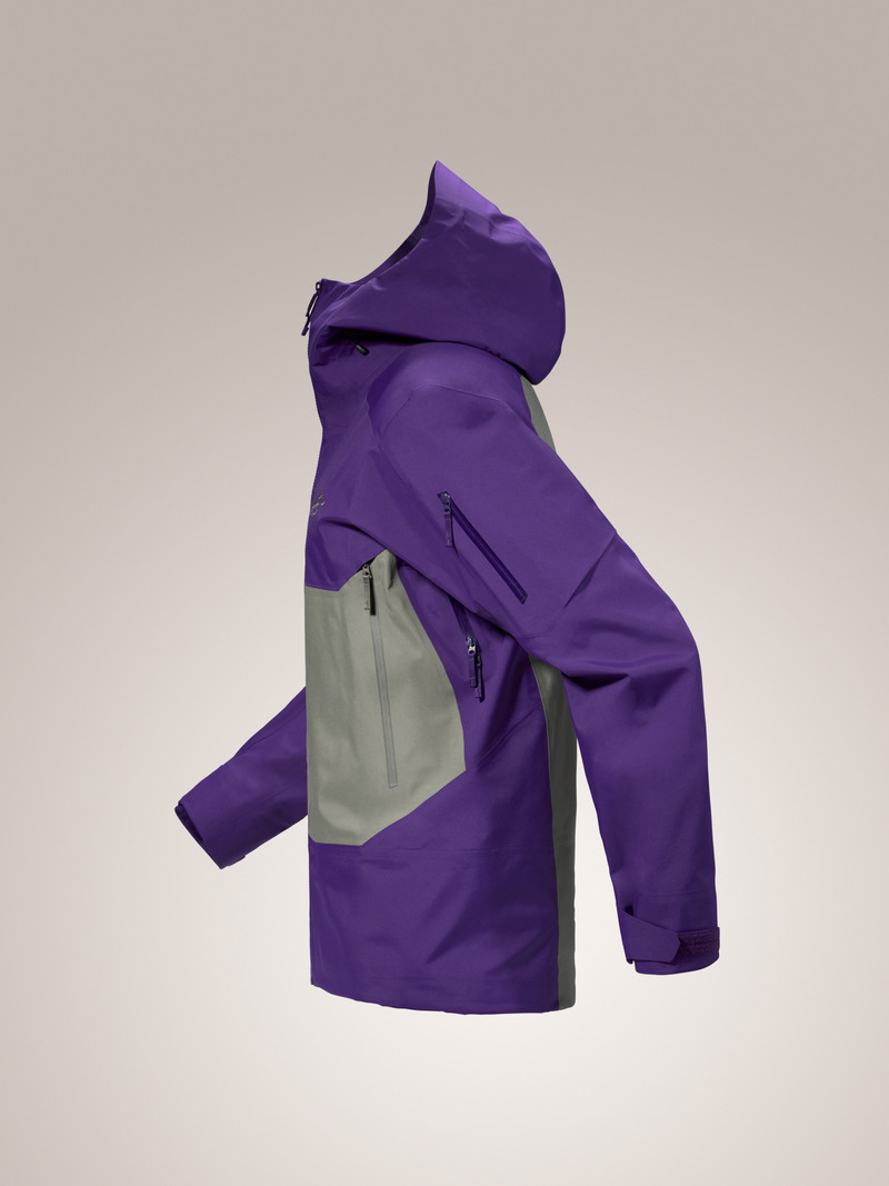 Arc'teryx Sabre Jacket outlook