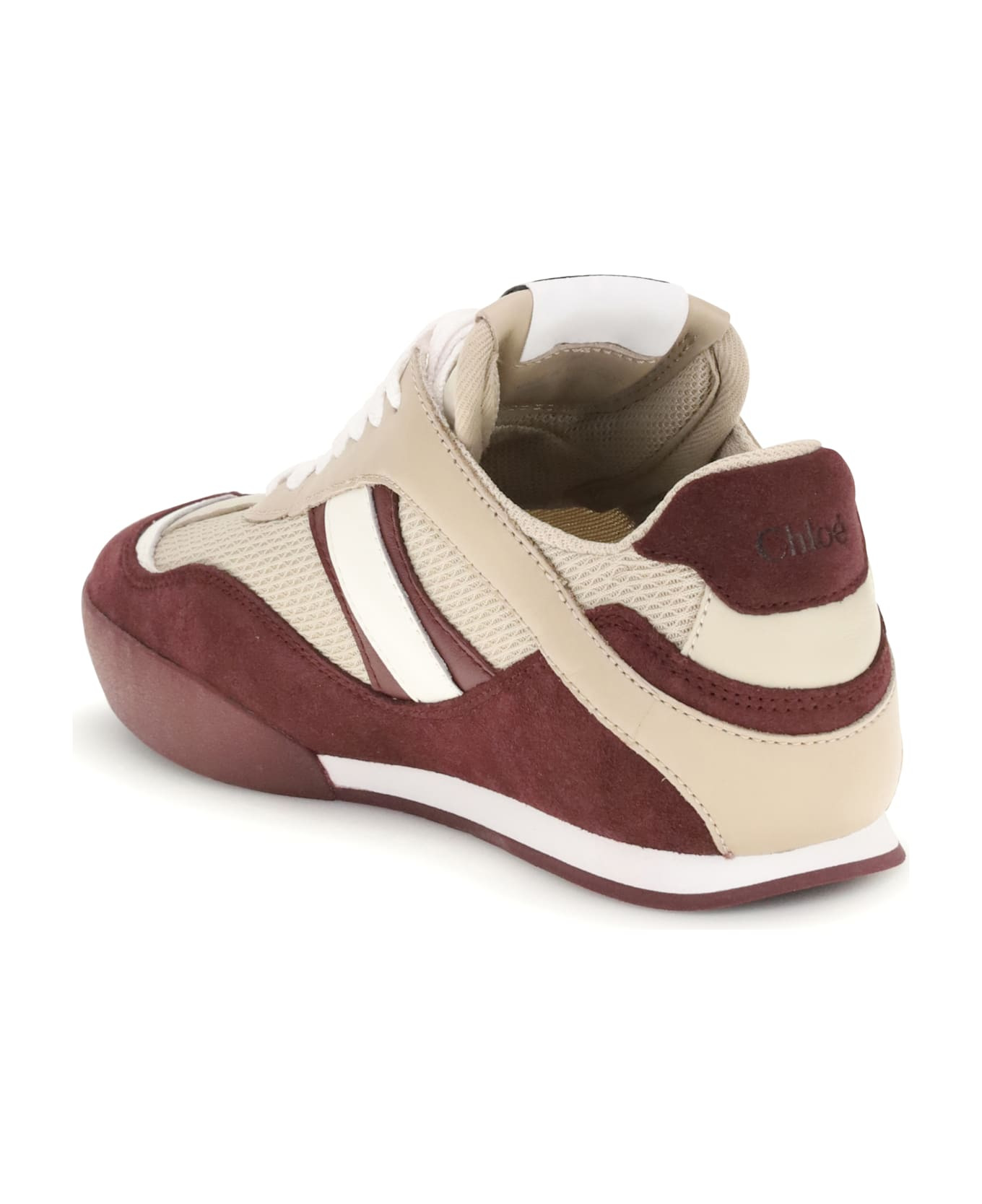 Kick Sneakers - 3