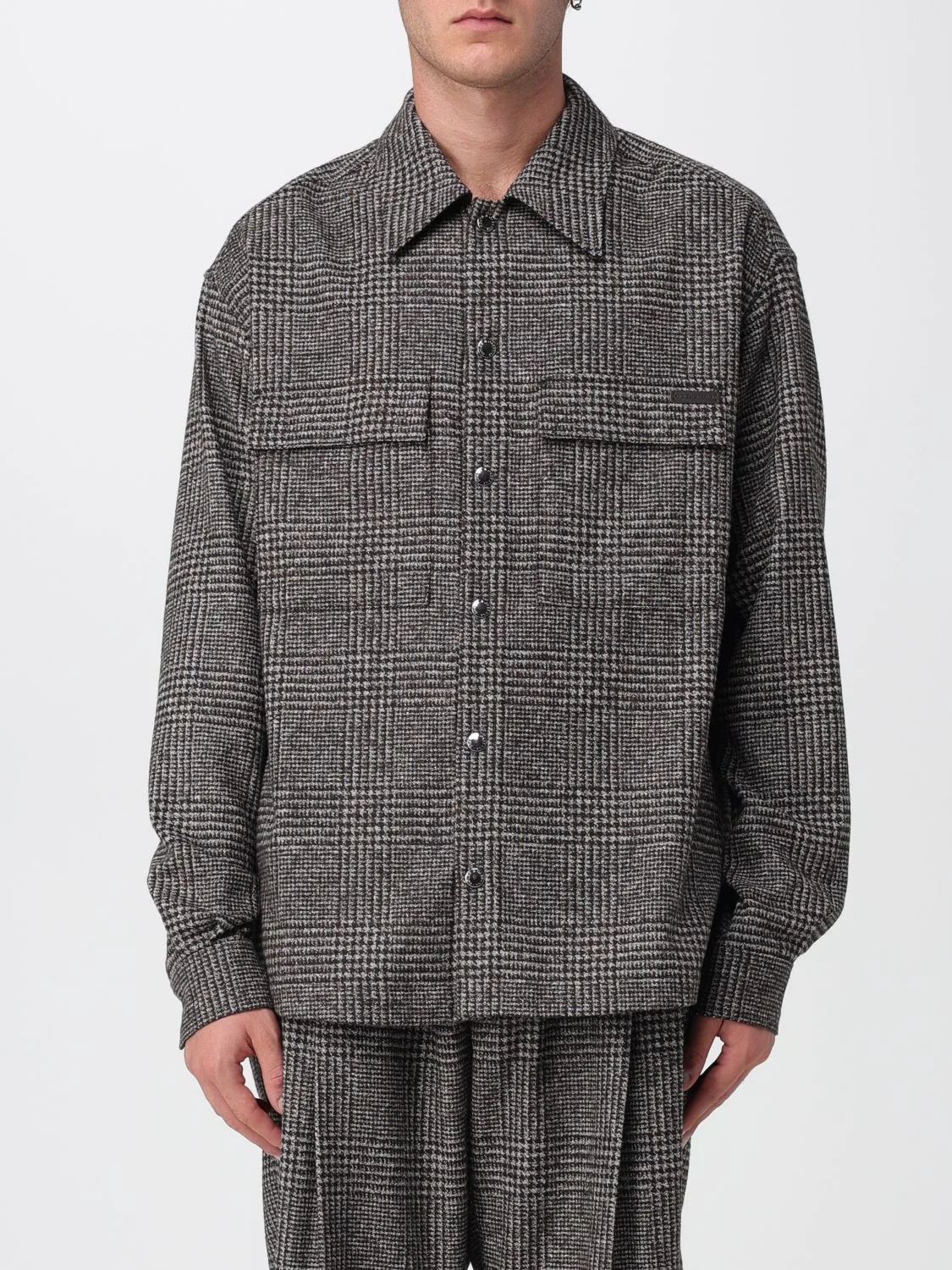 Shirt men Dolce & Gabbana - 1