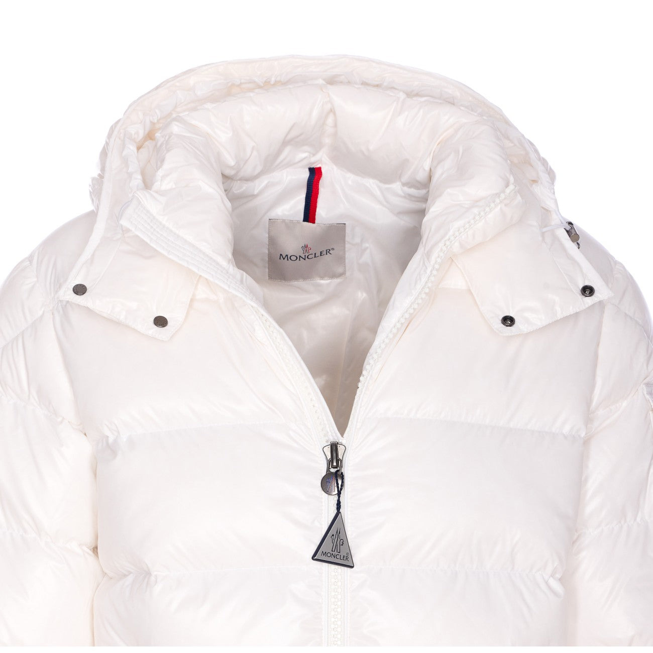 Moncler Men Maya Down Jacket - 4