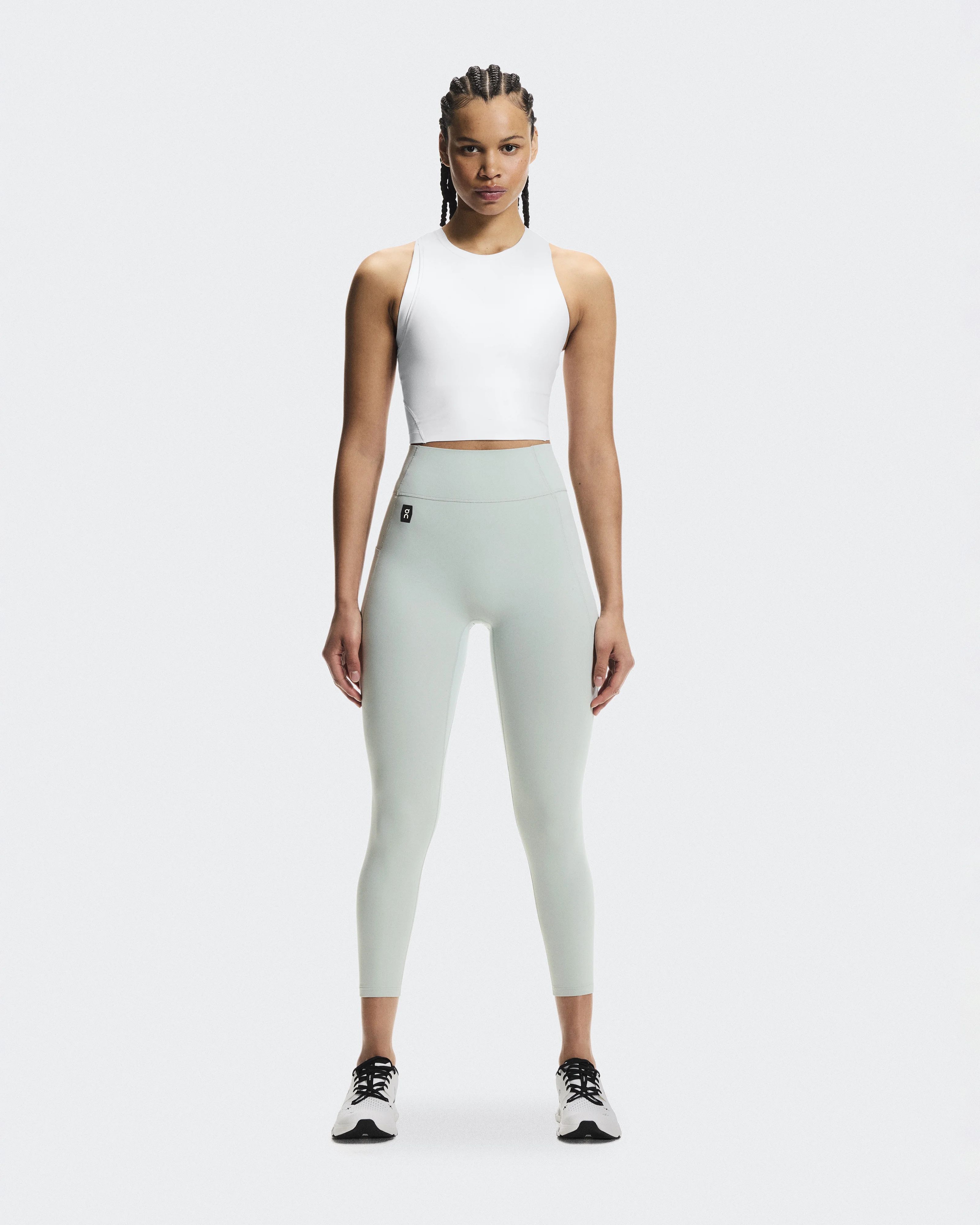 Studio Tights 7/8 - 1