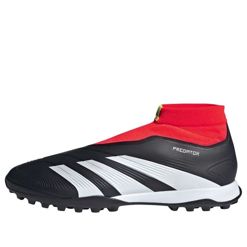 adidas Predator 24 League Laceless TF 'Solar Energy Pack' IG7715 - 1